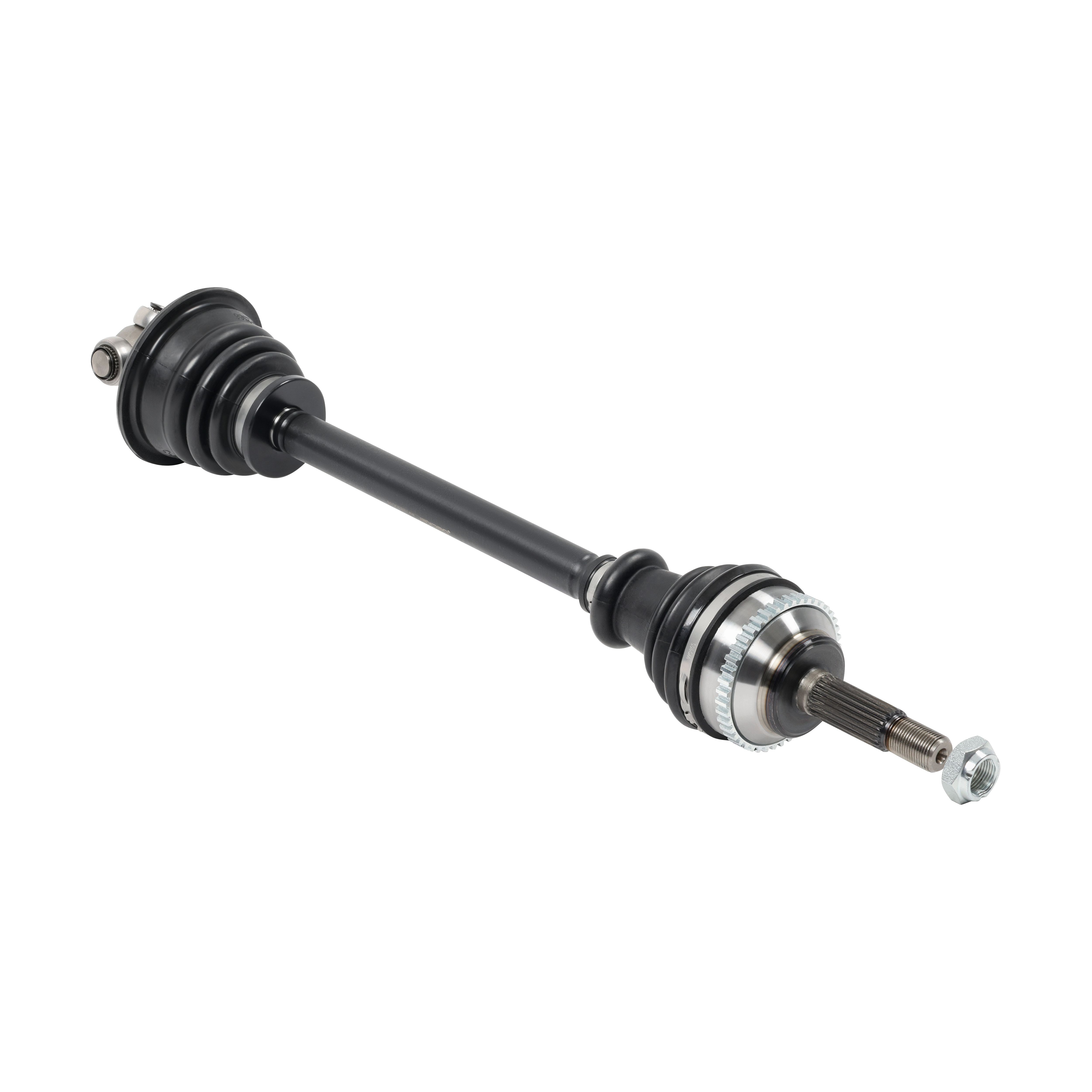 F.BECKER Drivaksel 26810068 for RENAULT