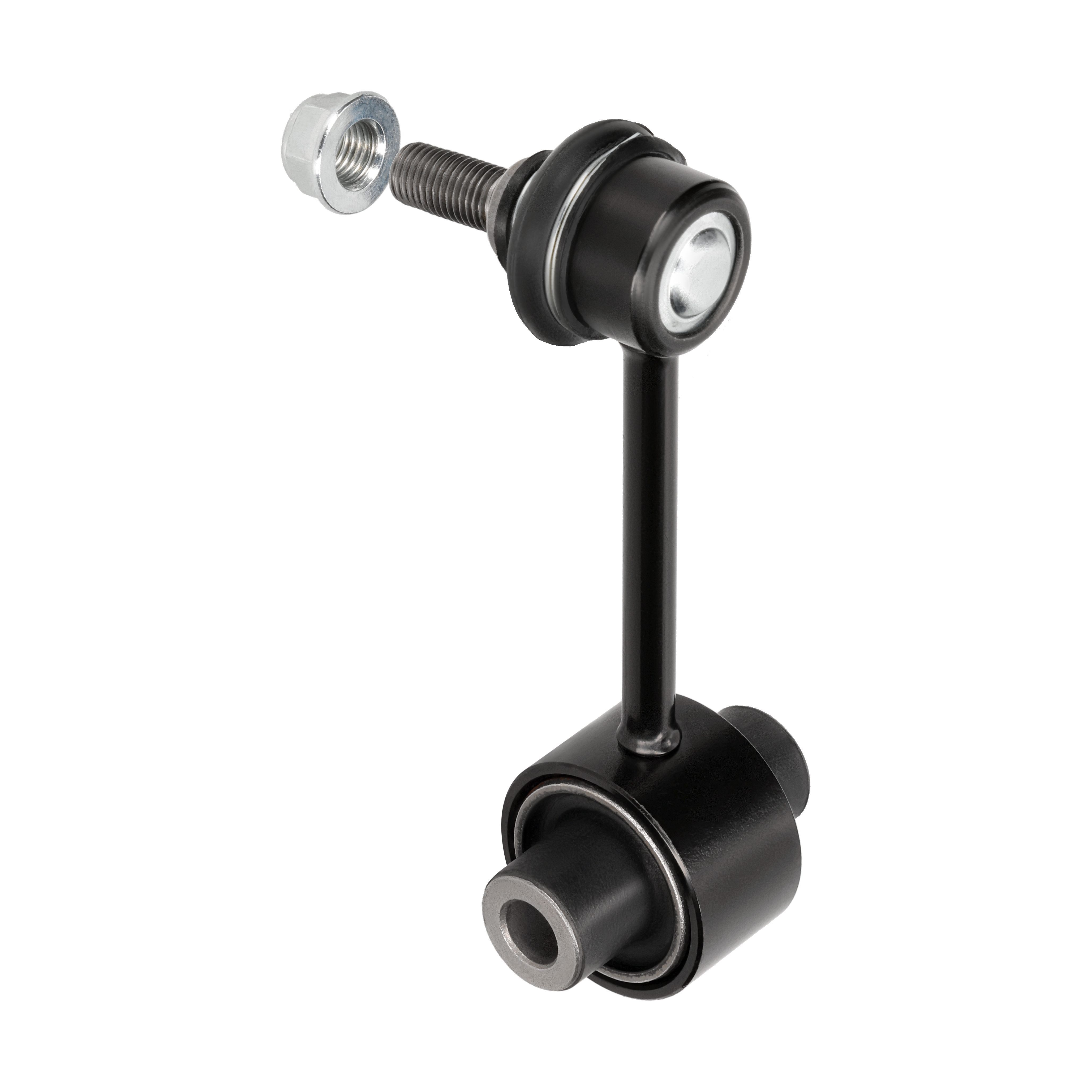F.BECKER Stang/led, stabilisator 23011018 for SUBARU