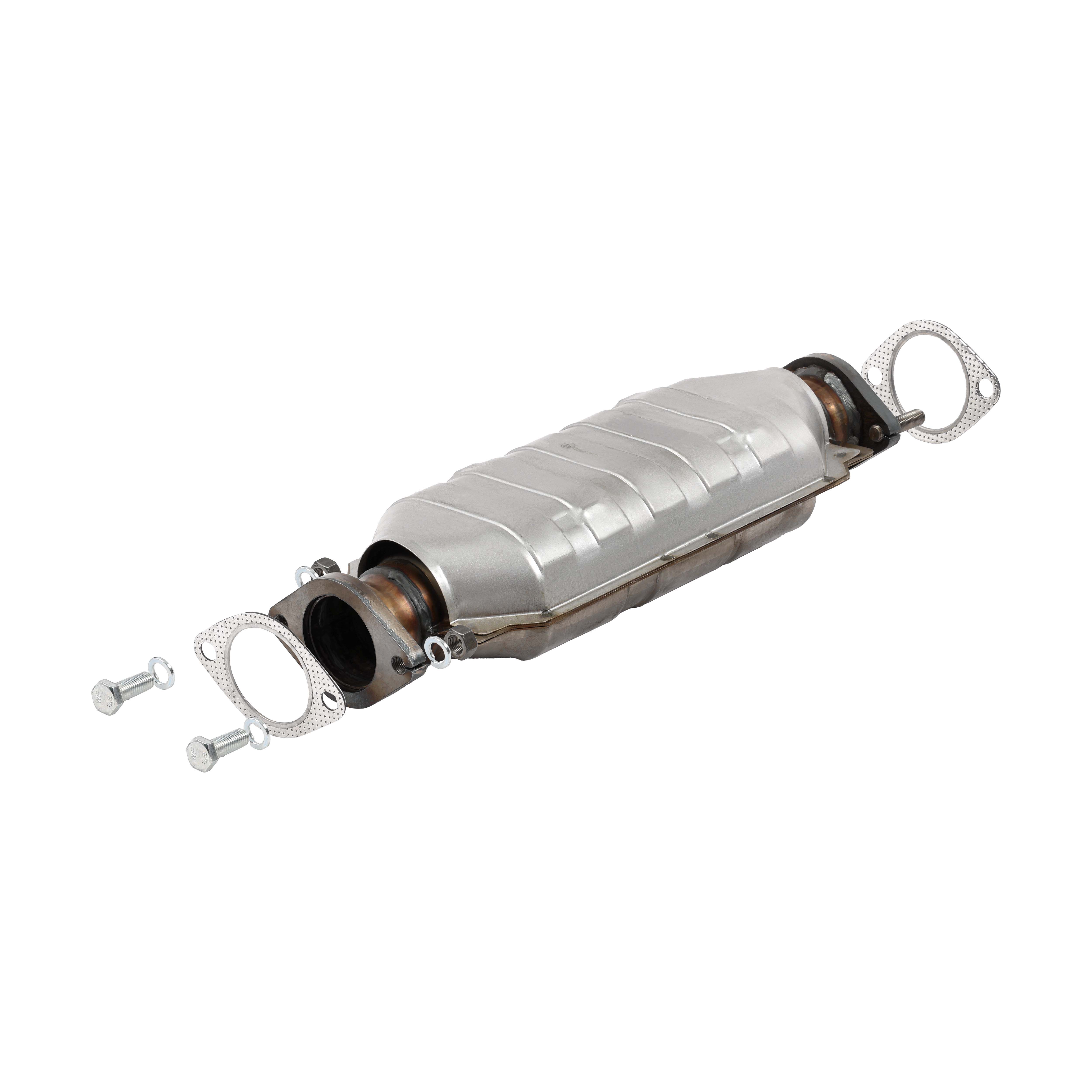 F.BECKER Katalysator 52010034 for MITSUBISHI