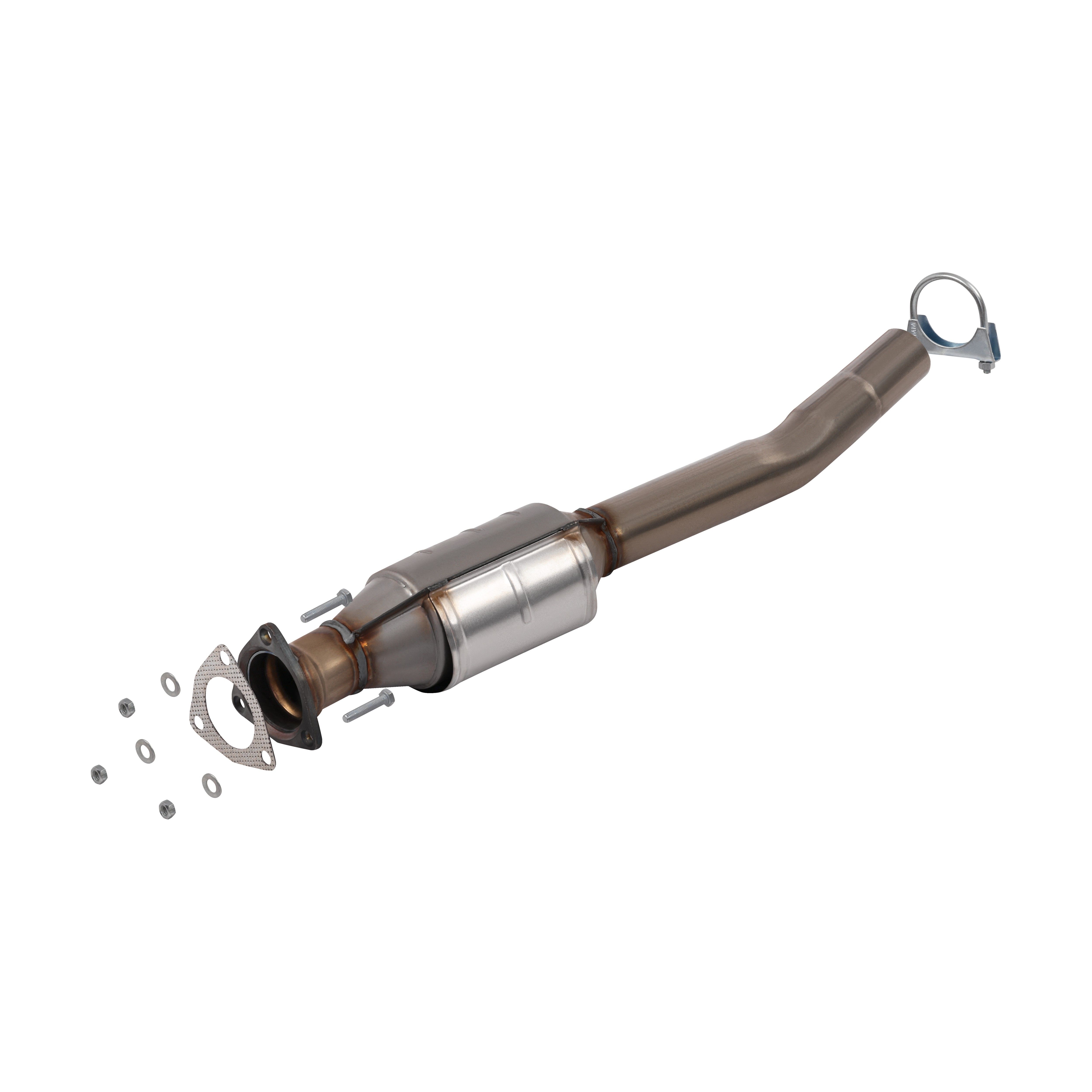 F.BECKER Katalysator 52010193 for FORD