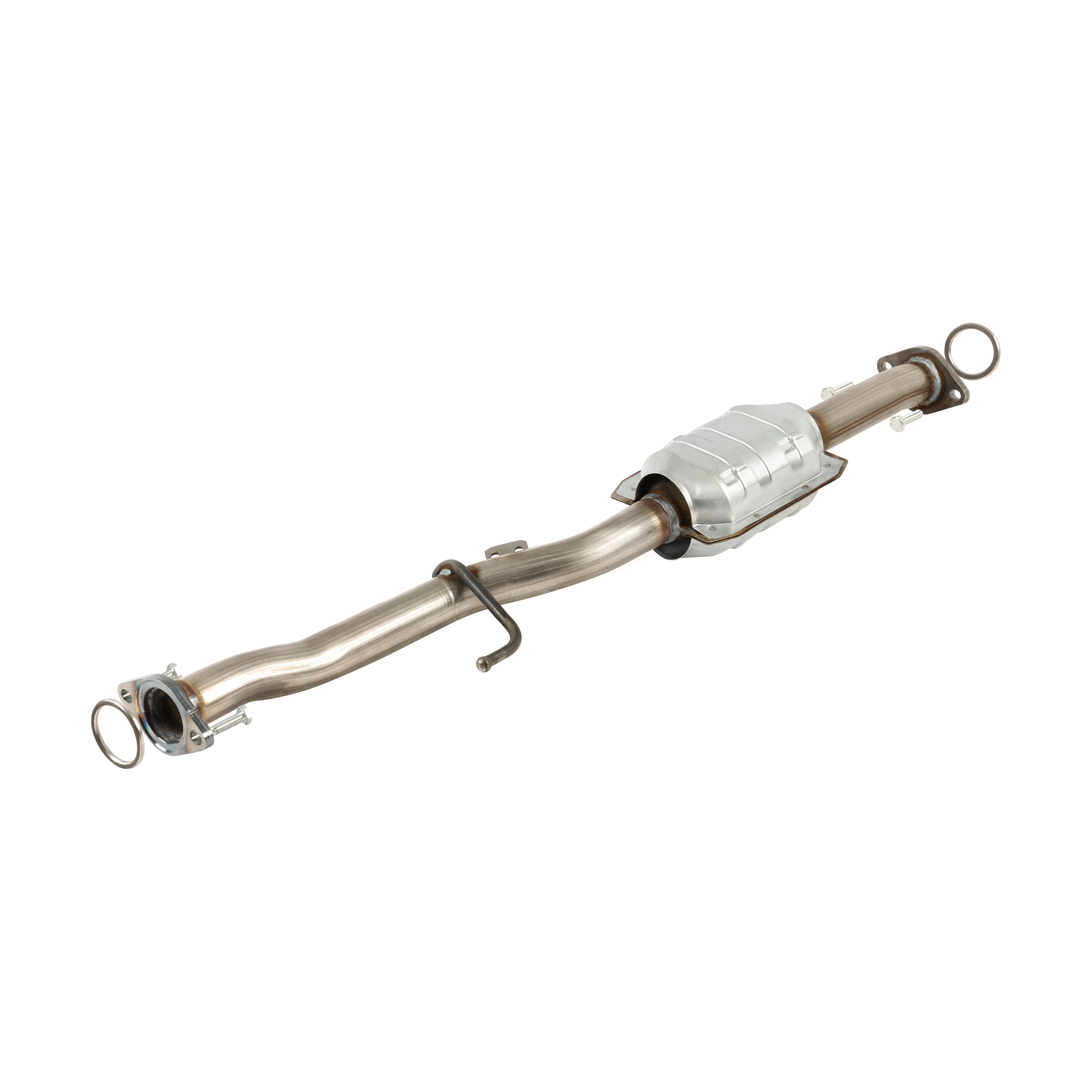 F.BECKER Katalysator 52010286 for TOYOTA