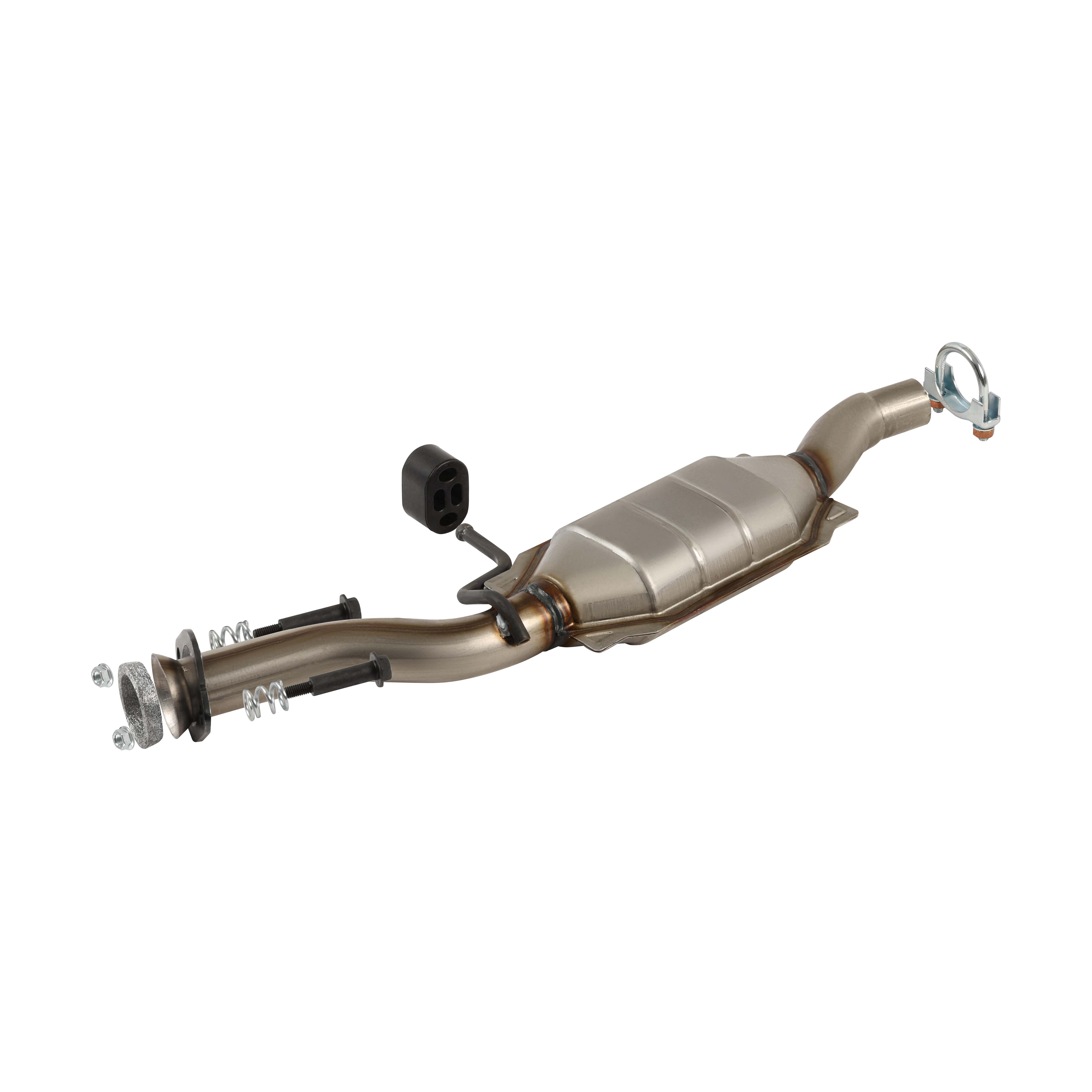 F.BECKER Katalysator 52010292 for FORD