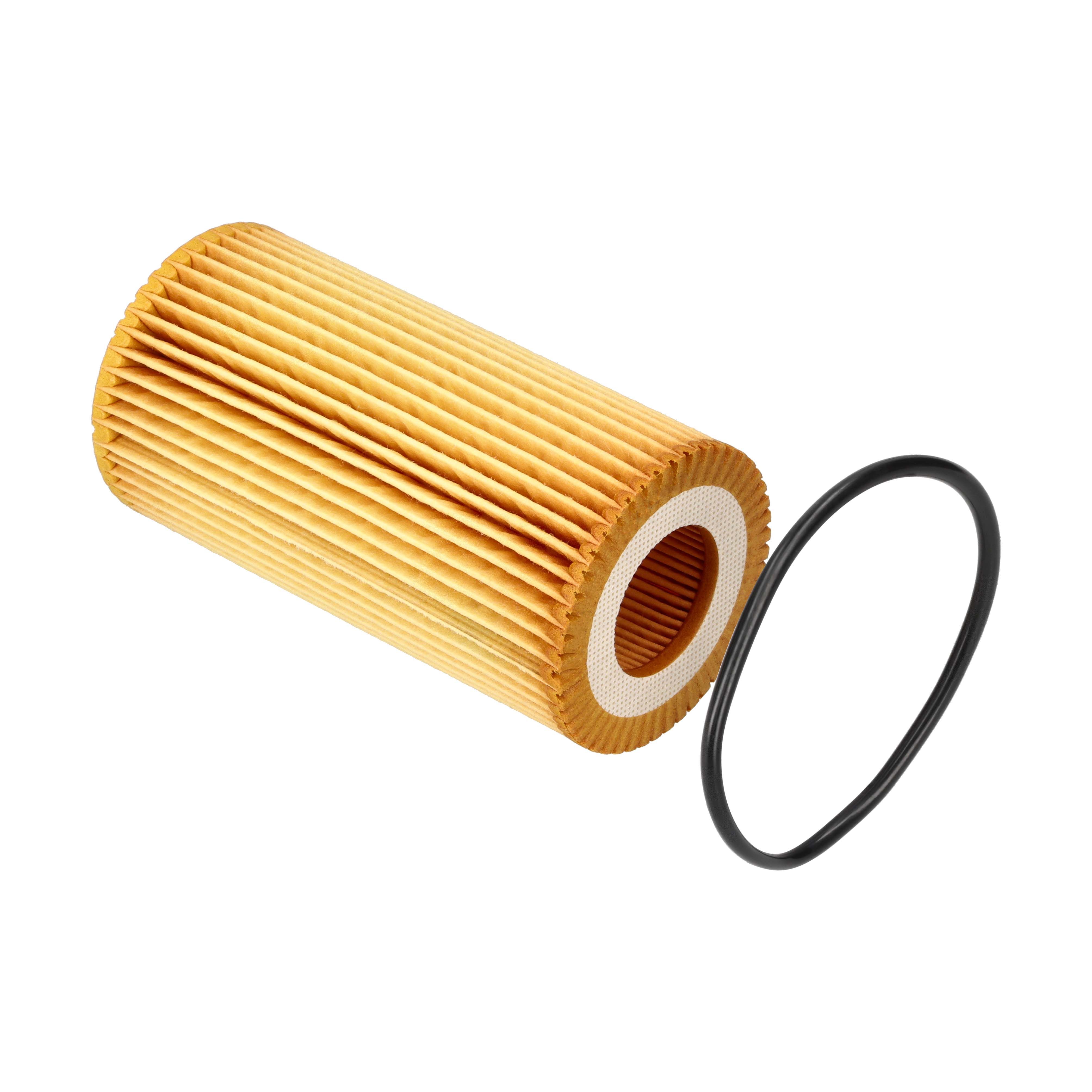 F.BECKER Oliefilter 170110061 Filterindsats supplementary_articlesupplementary_info_596|Tillægsartikel/Yderligere info.|med pakning height_mm_209|Højd