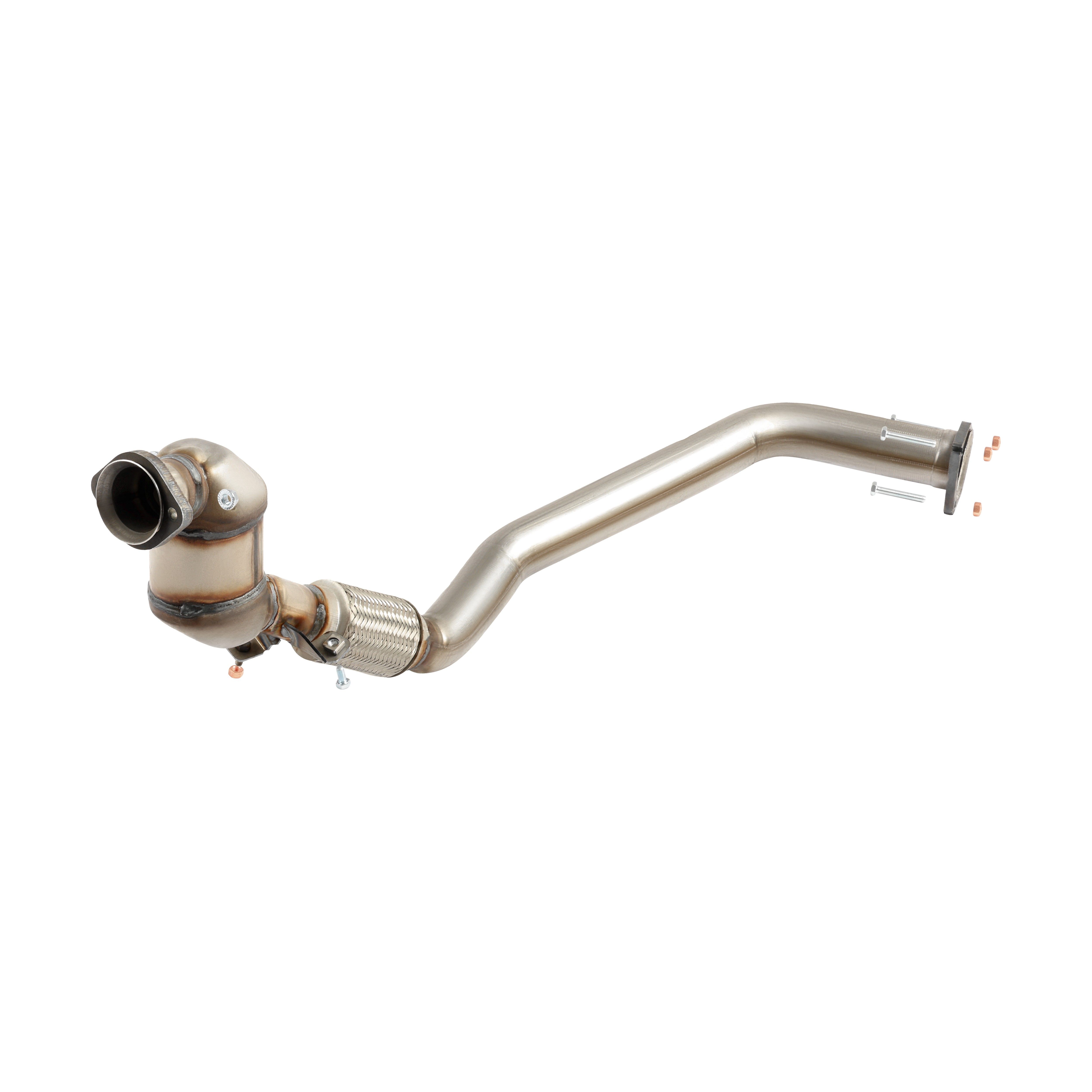 F.BECKER Katalysator 52010458 for BMW