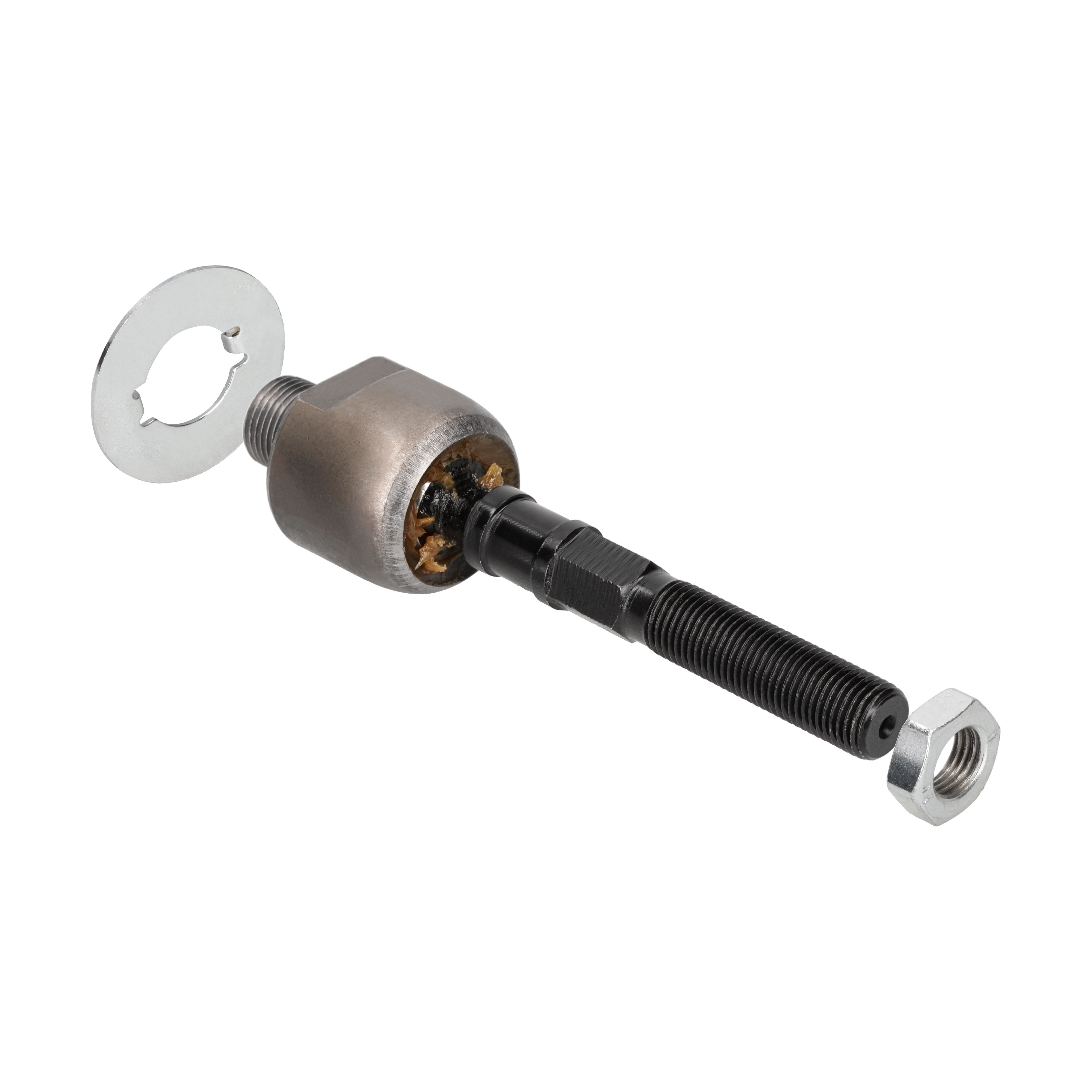 F.BECKER Styrestang, inderste 20210527 for HONDA