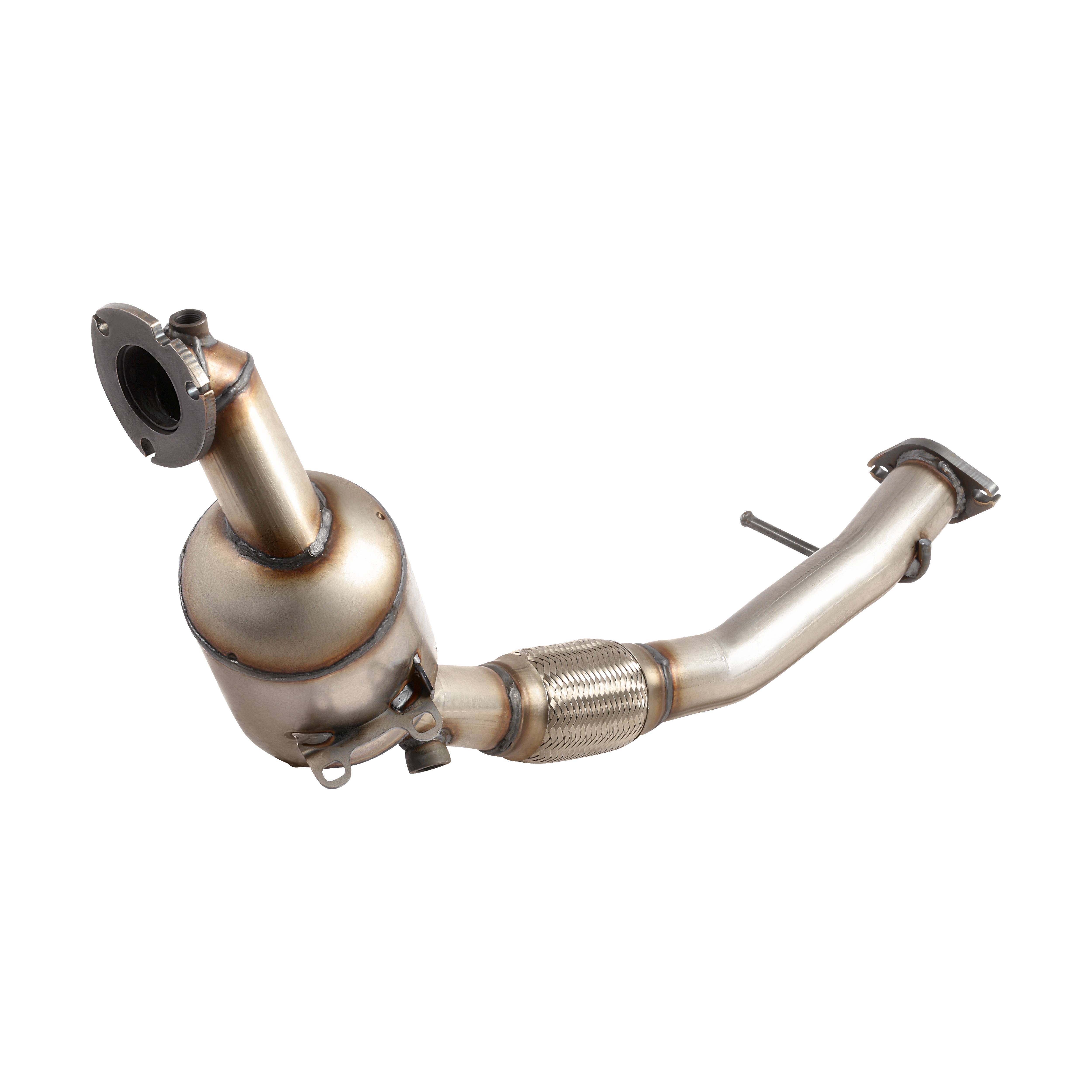 F.BECKER Katalysator 52010762 for FORD