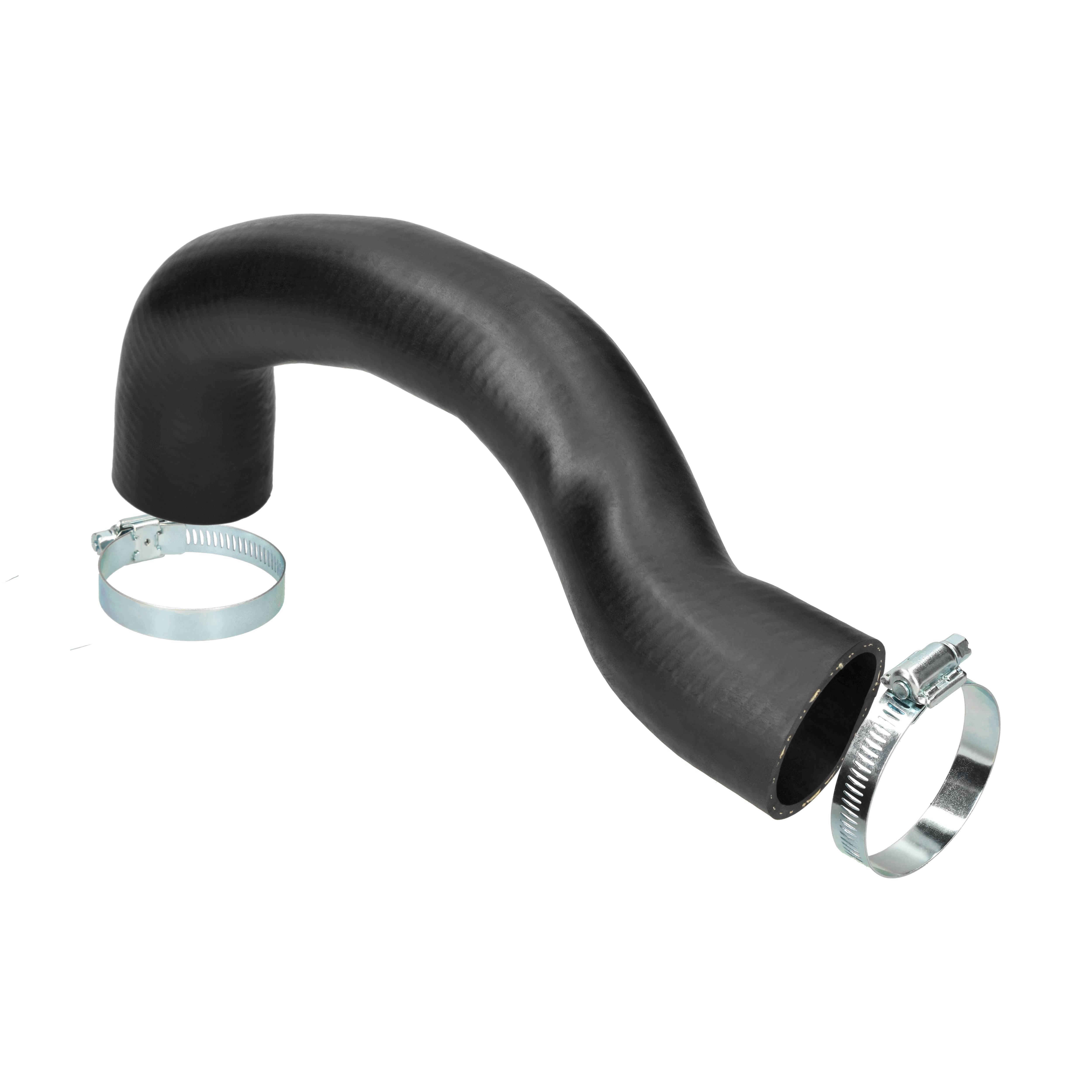 F.BECKER Ladeluftslange 53110368 for OPEL