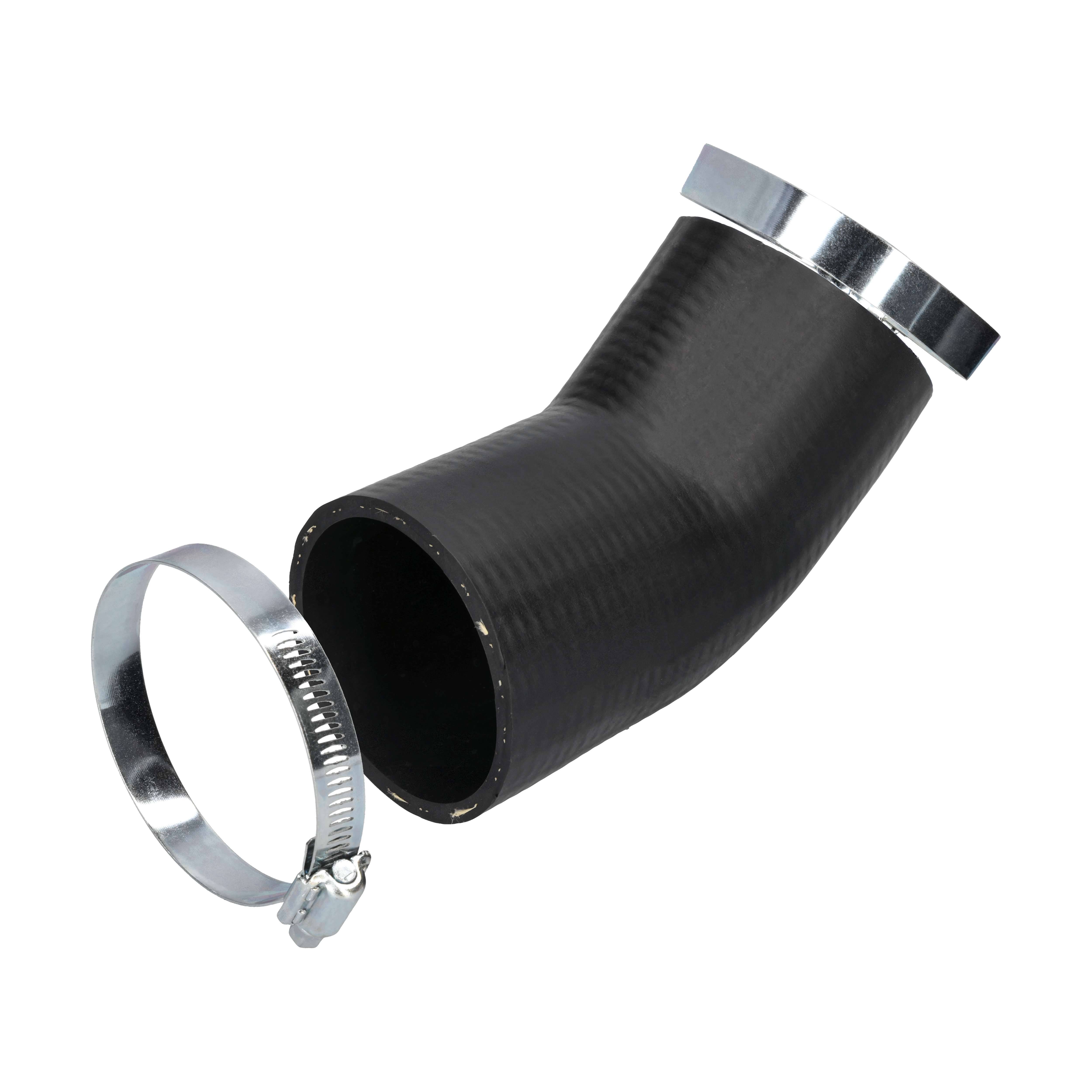 F.BECKER Ladeluftslange 53110378 for SUBARU