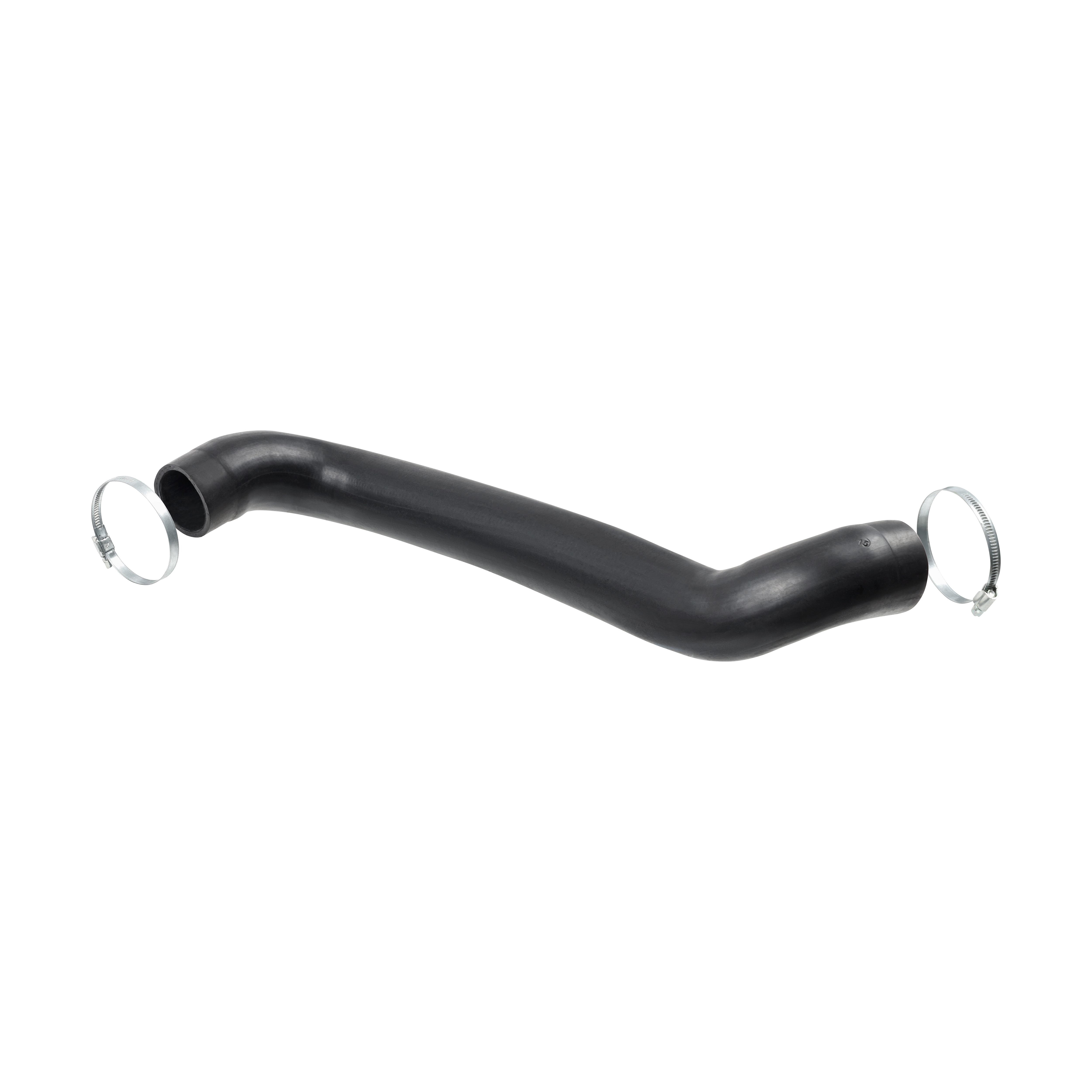 F.BECKER Ladeluftslange 53110332 venstre for FORD