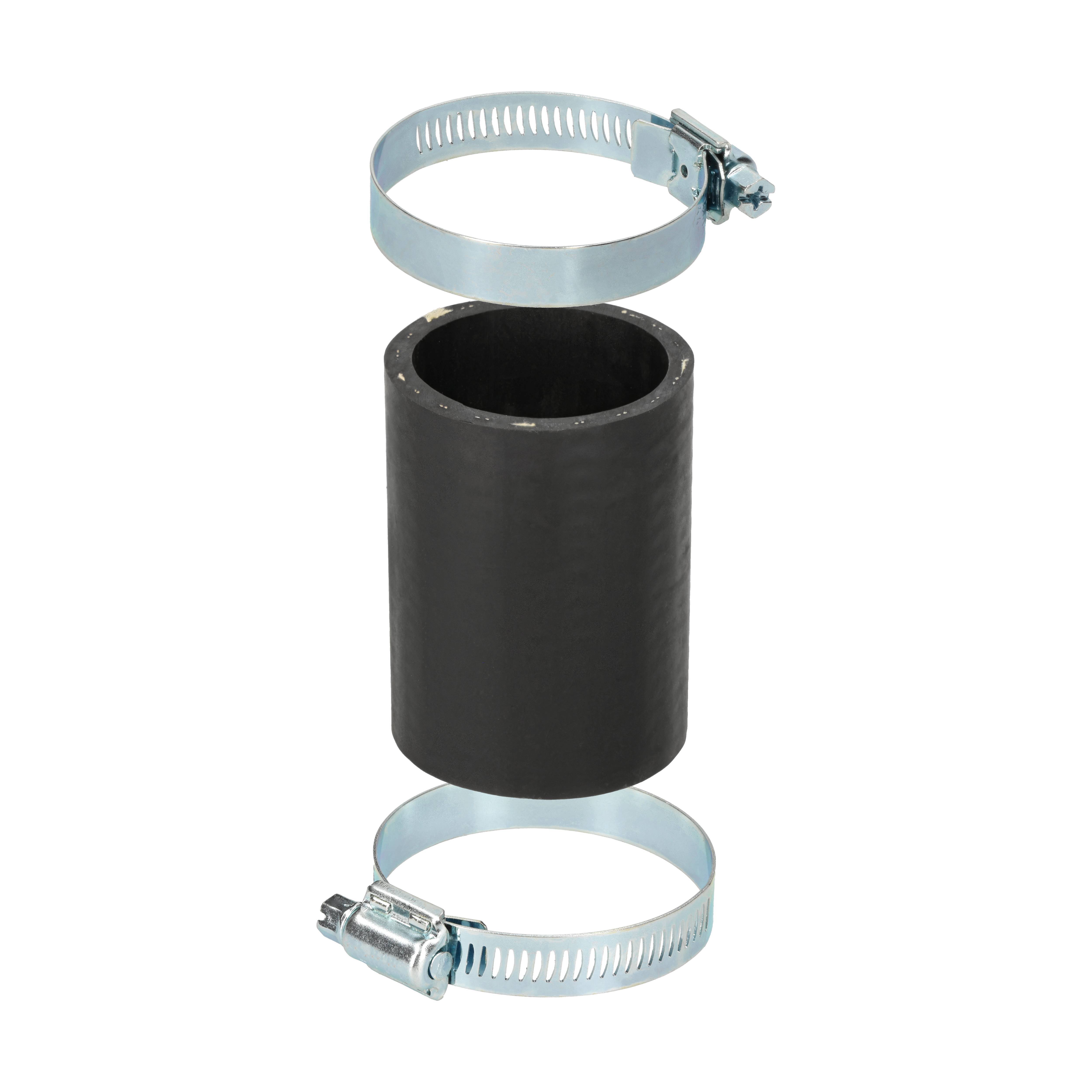 F.BECKER Ladeluftslange 53110397 venstre for OPEL RENAULT