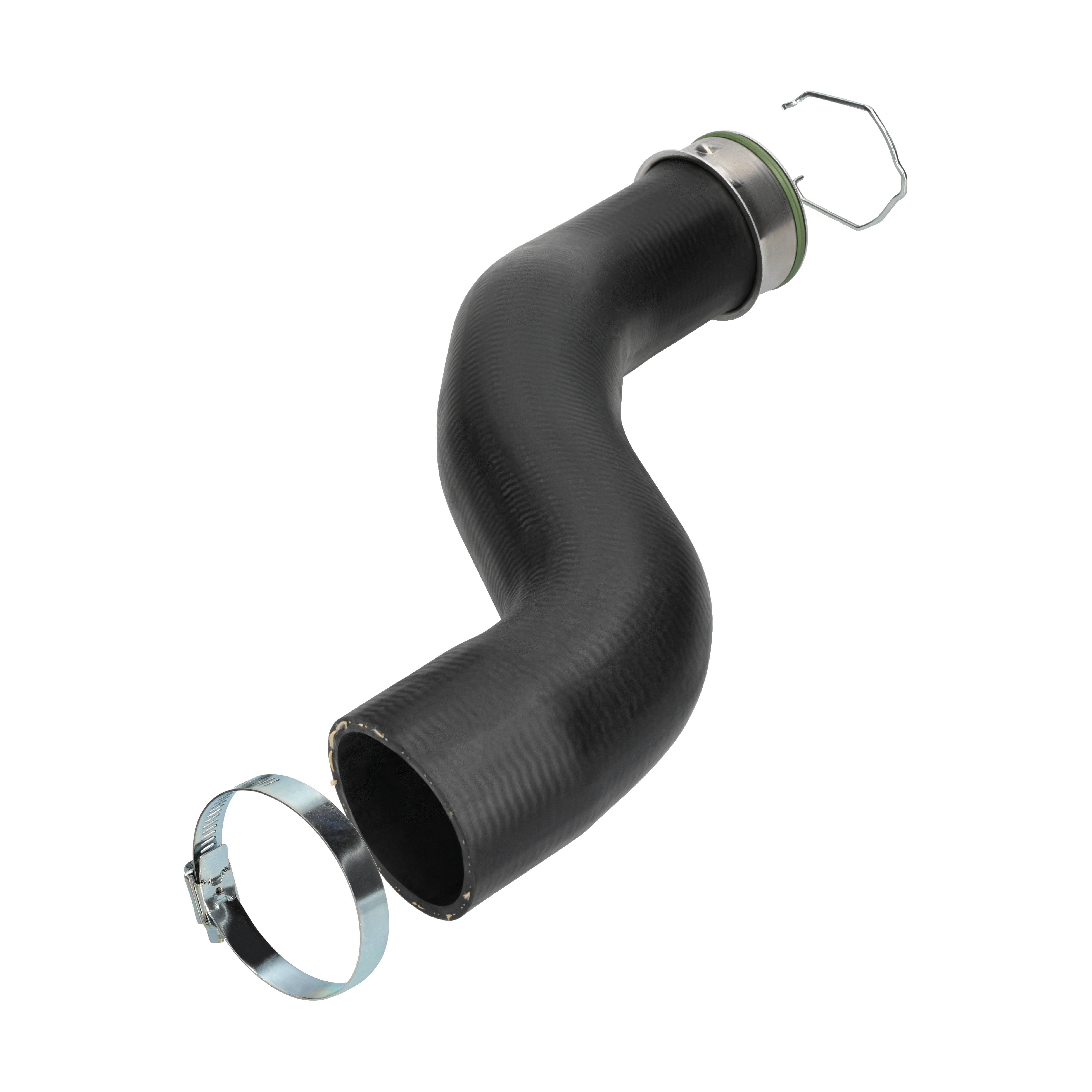 F.BECKER Ladeluftslange 53110530 for MERCEDES-BENZ