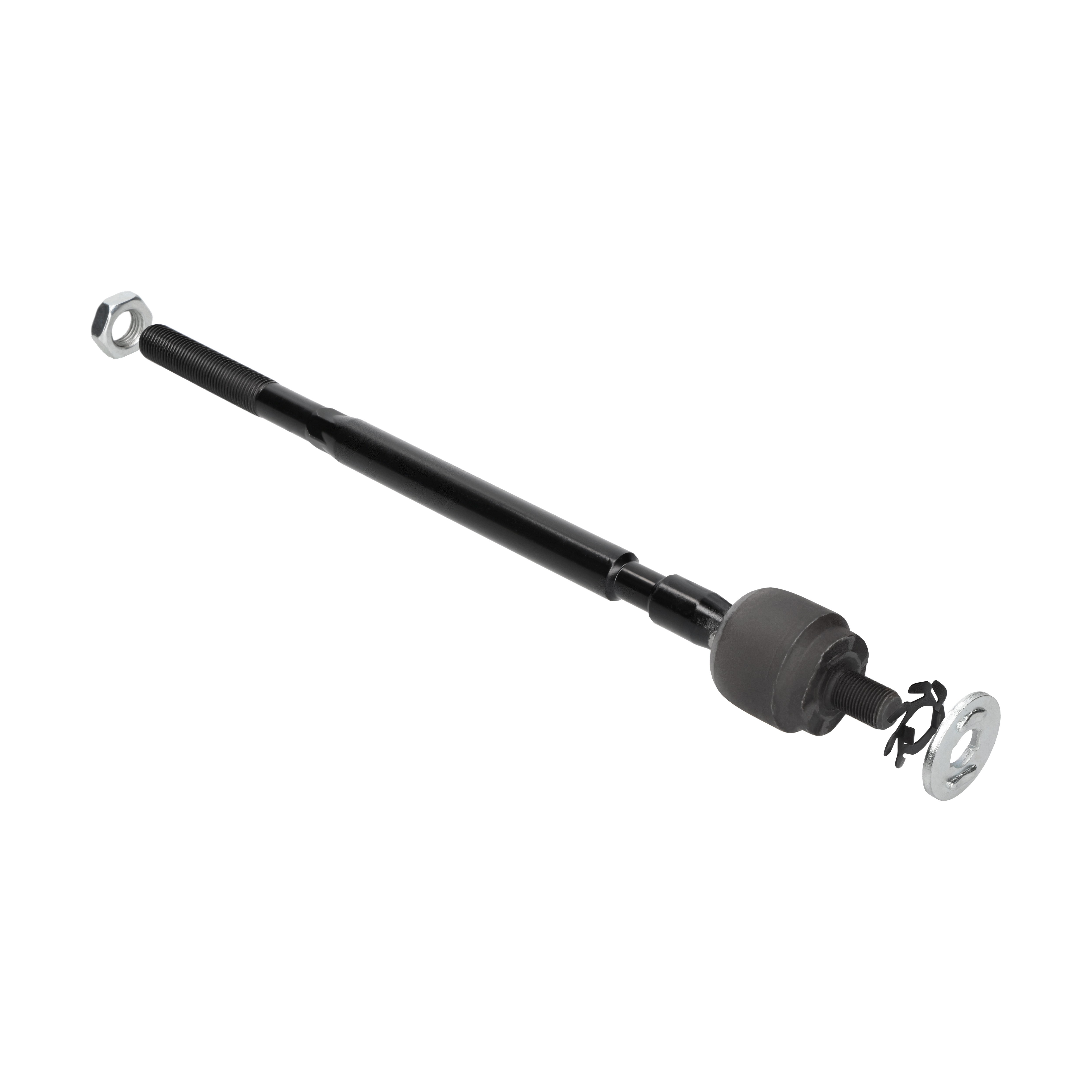 F.BECKER Styrestang, inderste 20210305 for NISSAN RENAULT