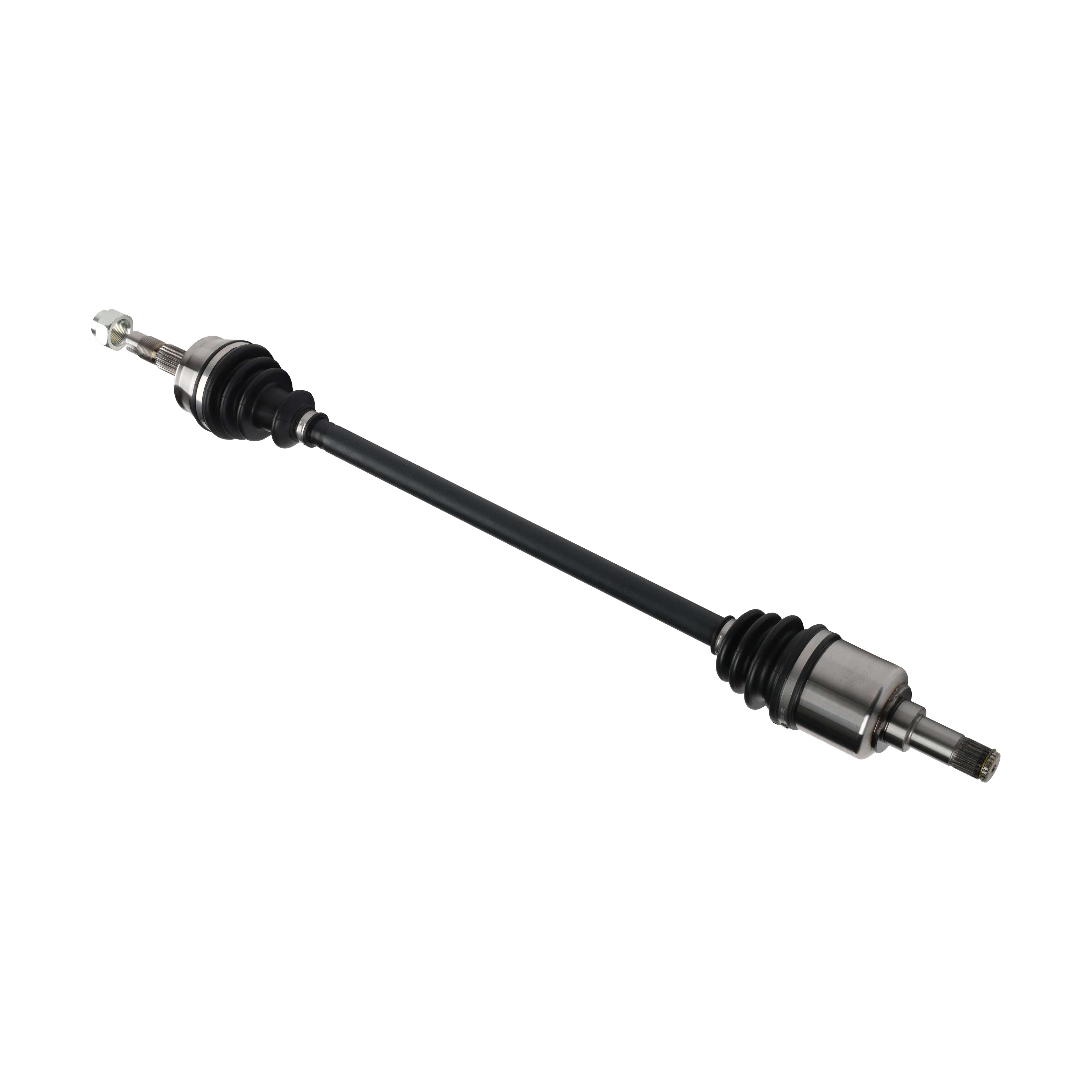 F.BECKER Drivaksel 26810262 for FIAT