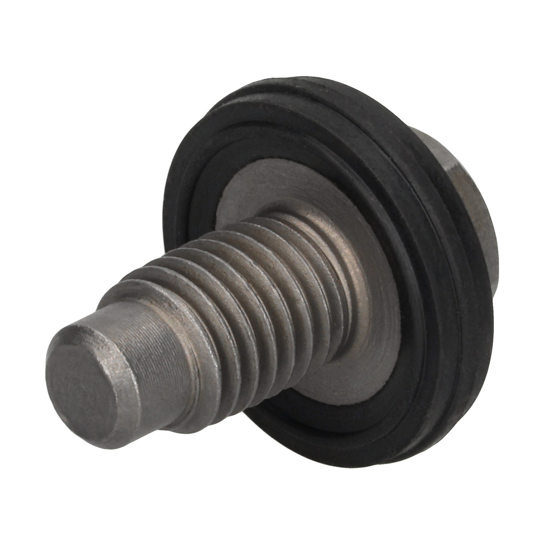 F.BECKER Skrueprop, bundkar 53400031 for FORD MAZDA