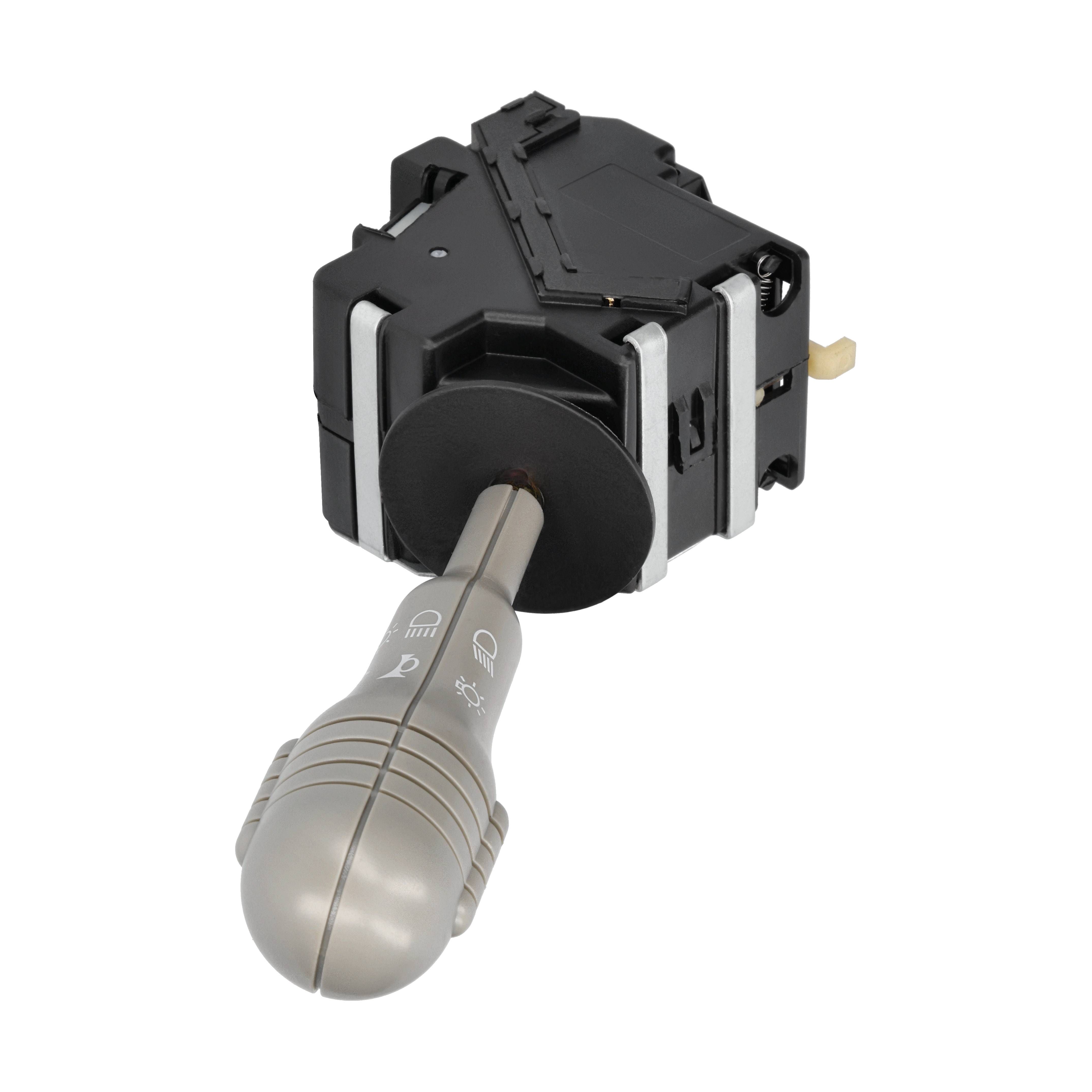F.BECKER Kontakt, horn 110310013 for RENAULT