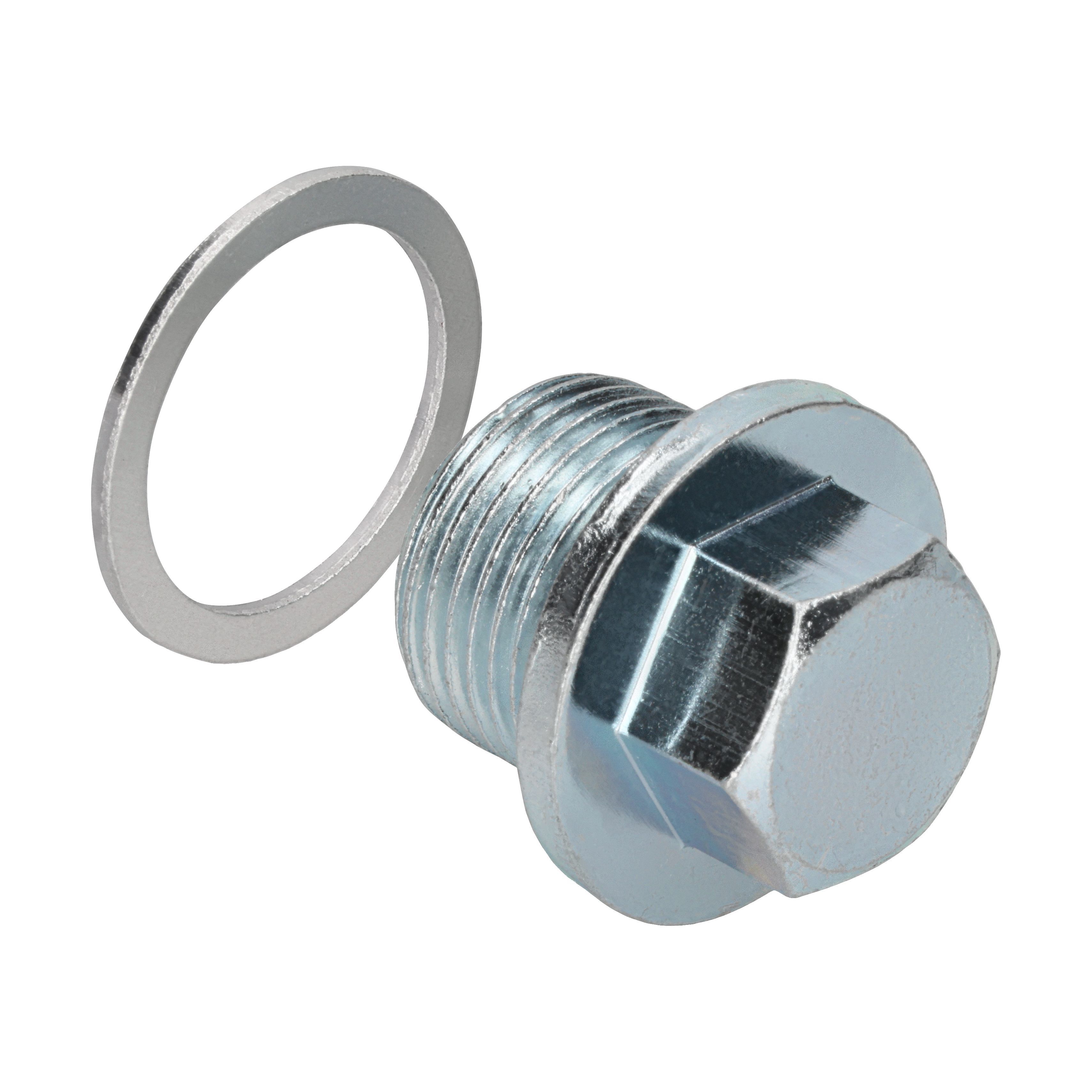 F.BECKER Skrueprop, bundkar 53400028 for SUBARU