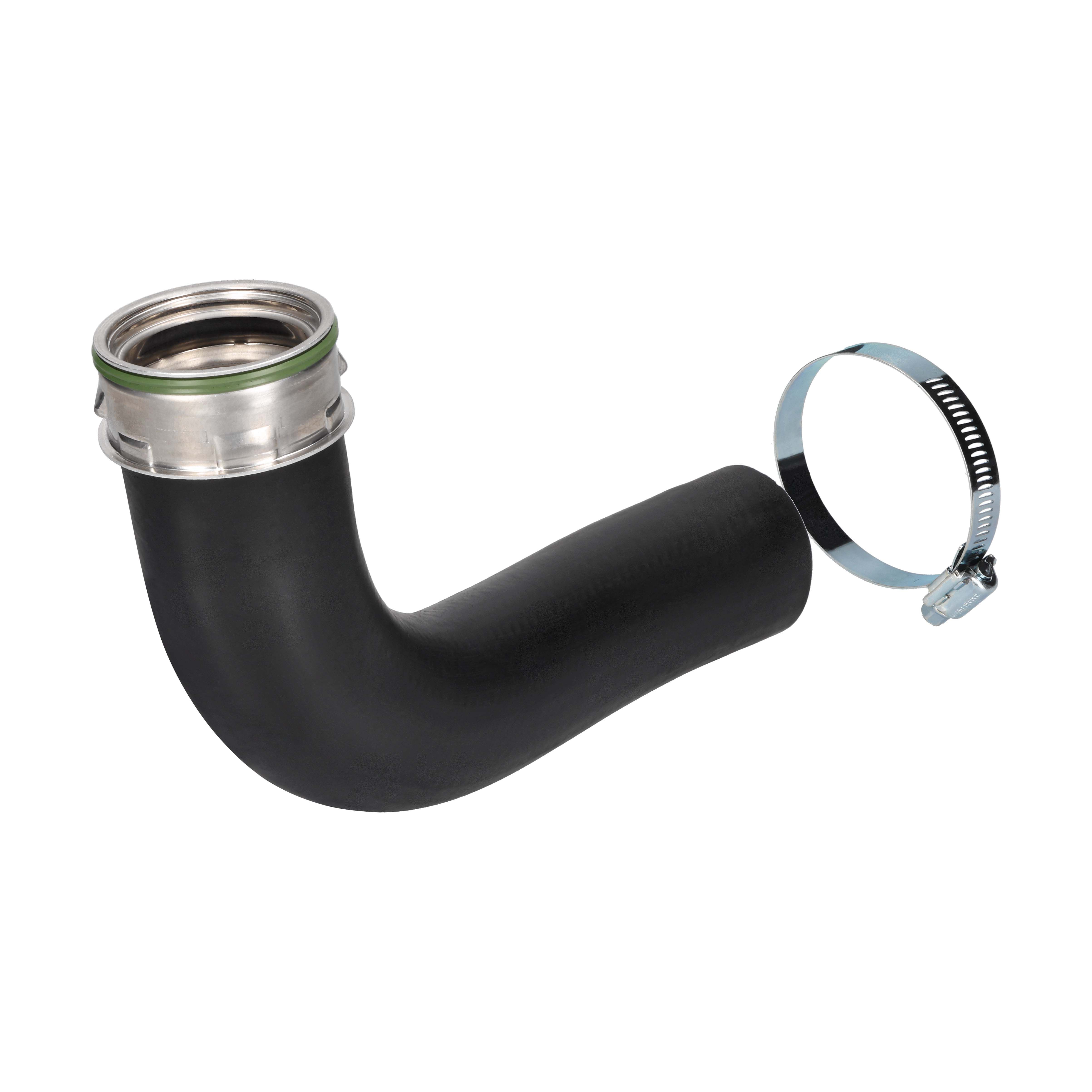 F.BECKER Ladeluftslange 53110430 venstre for FORD