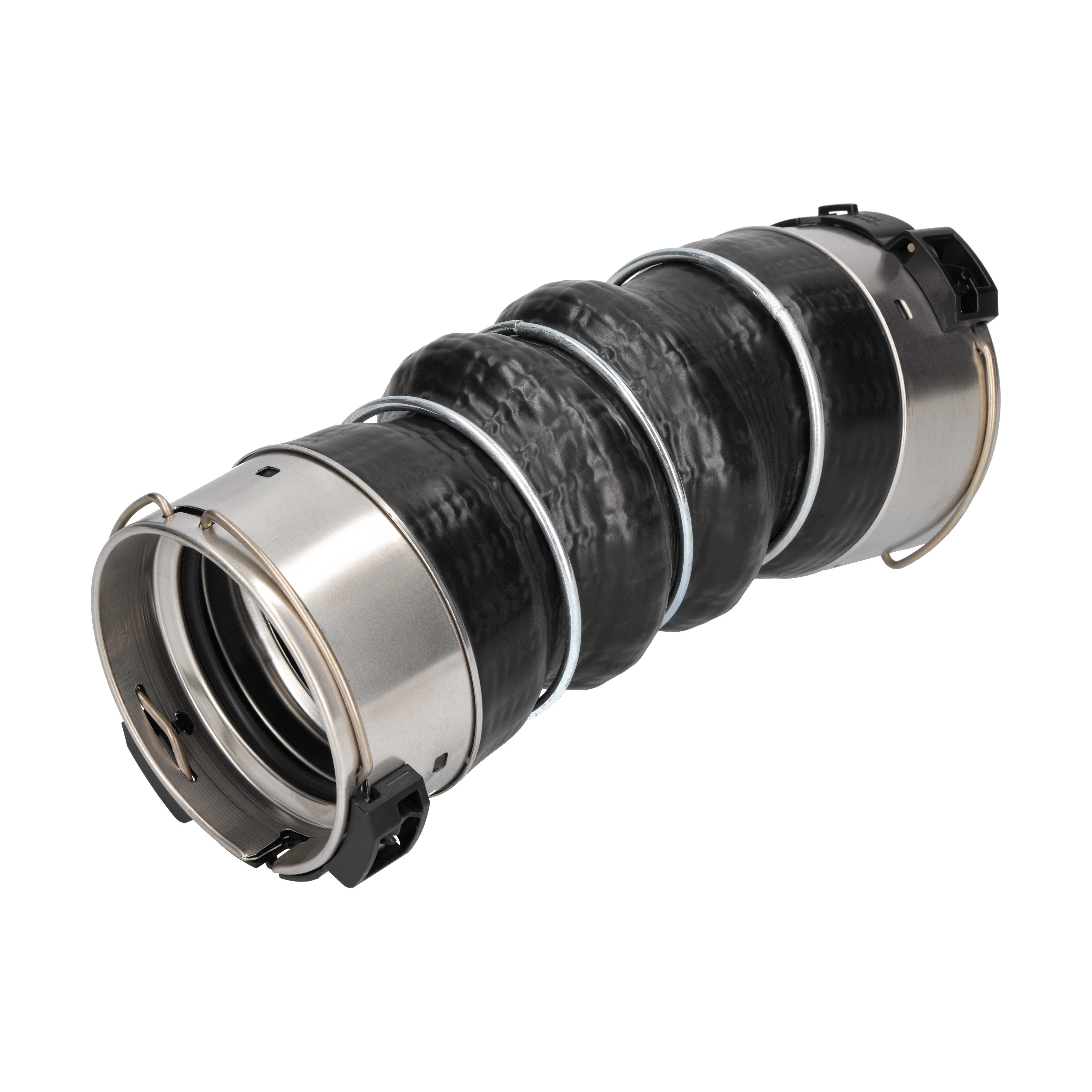 F.BECKER Ladeluftslange 53110436 for BMW