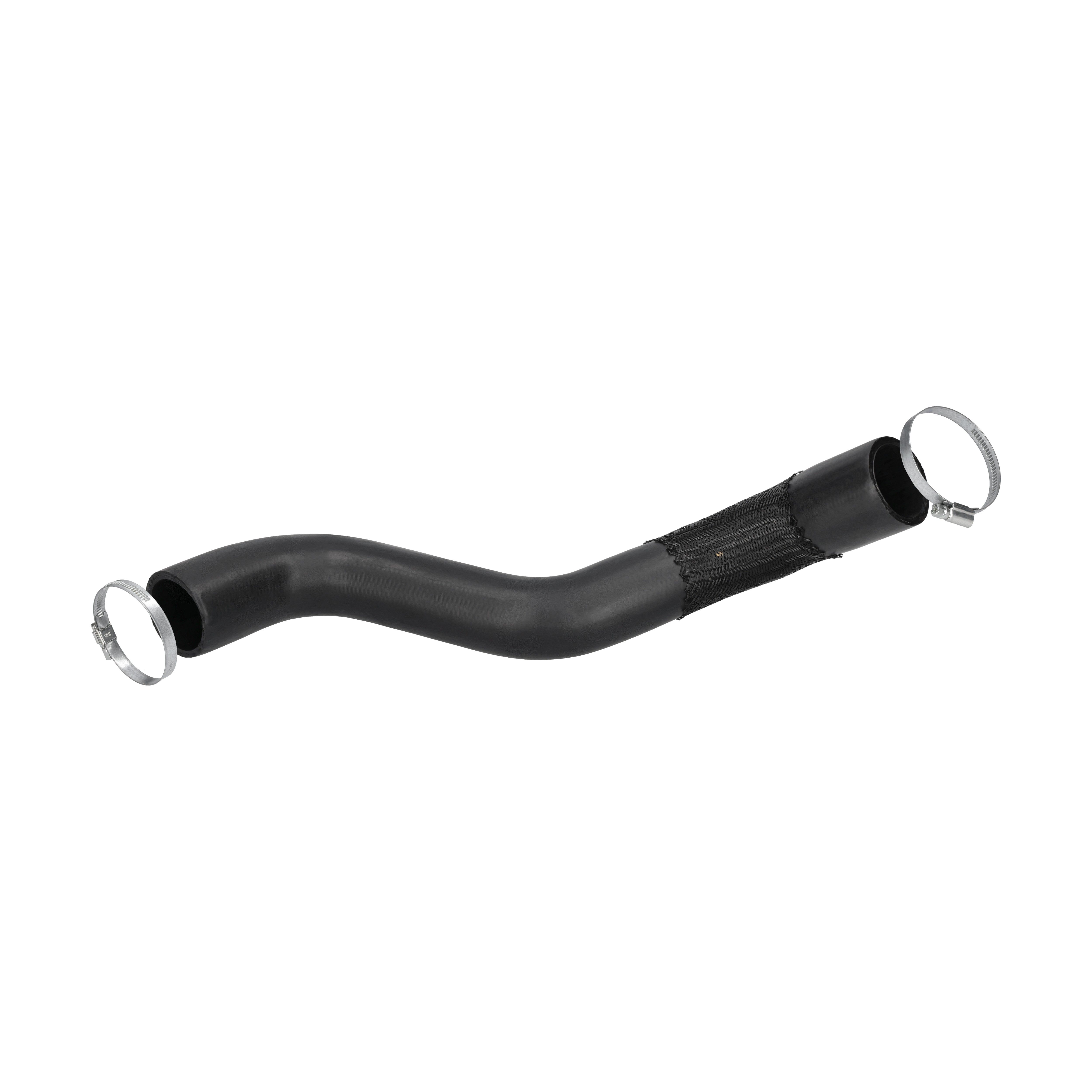 F.BECKER Ladeluftslange 53110438 for CHEVROLET