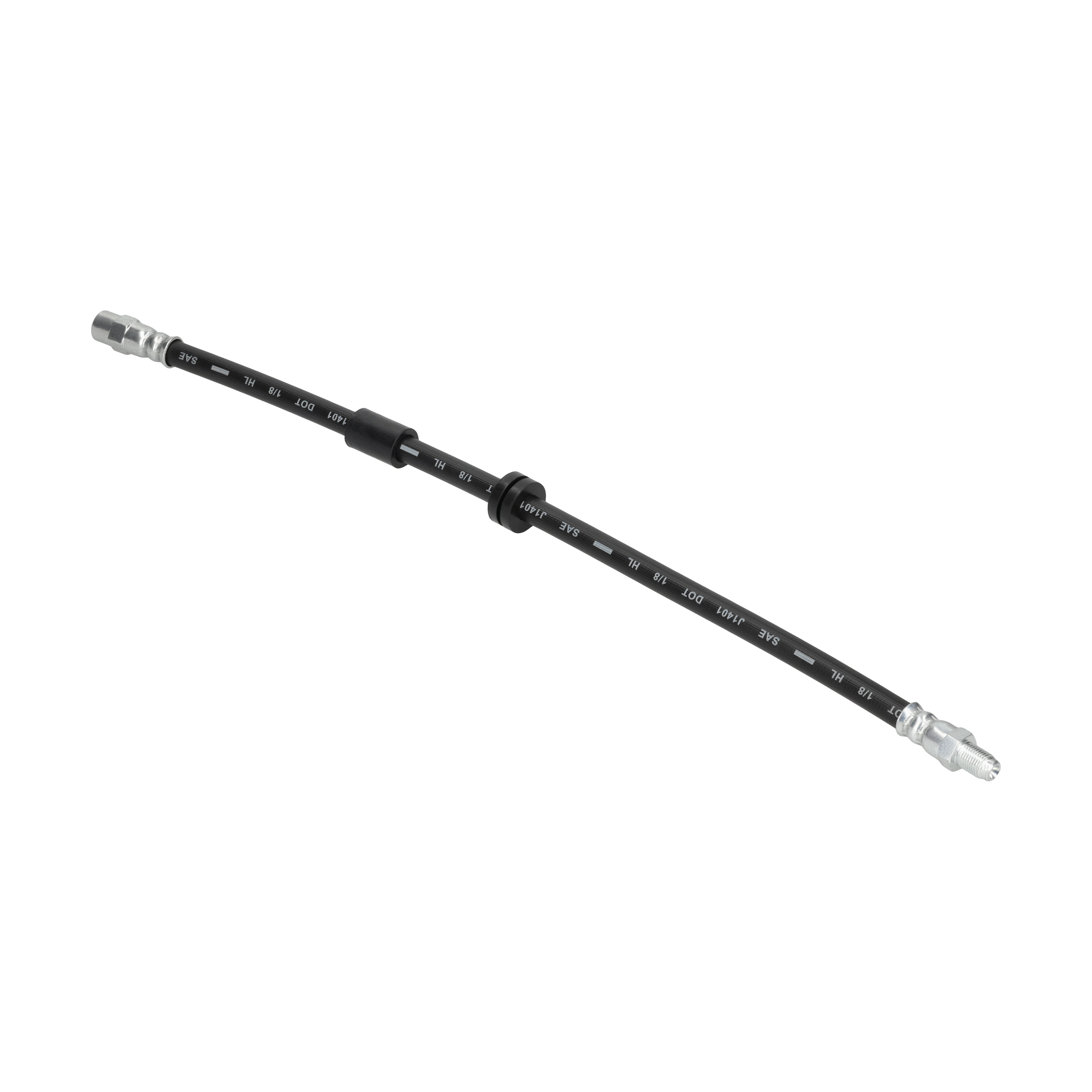 F.BECKER Bremseslange 11010351 for BMW