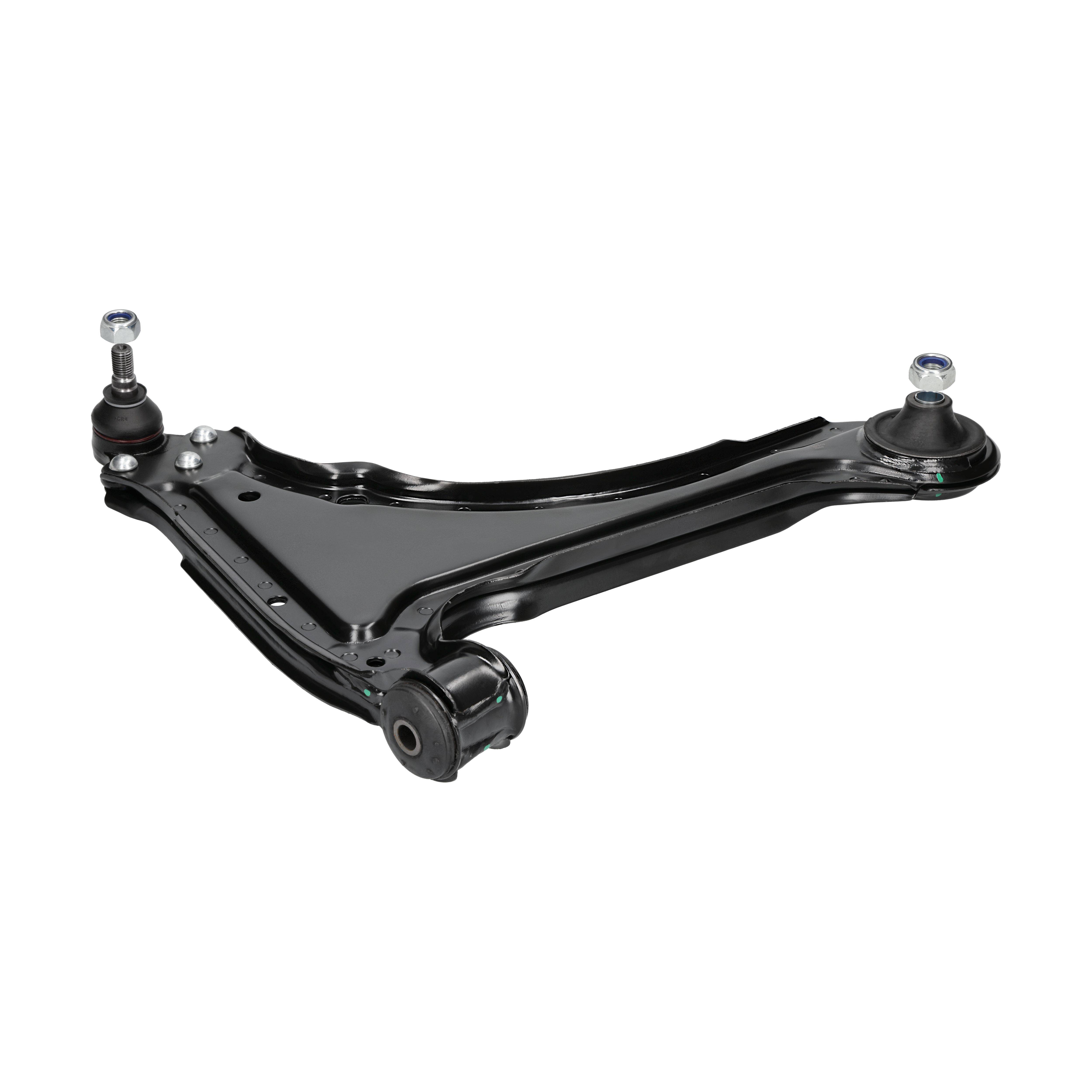 F.BECKER Bærearm, hjulophæng 21111576 for OPEL VAUXHALL