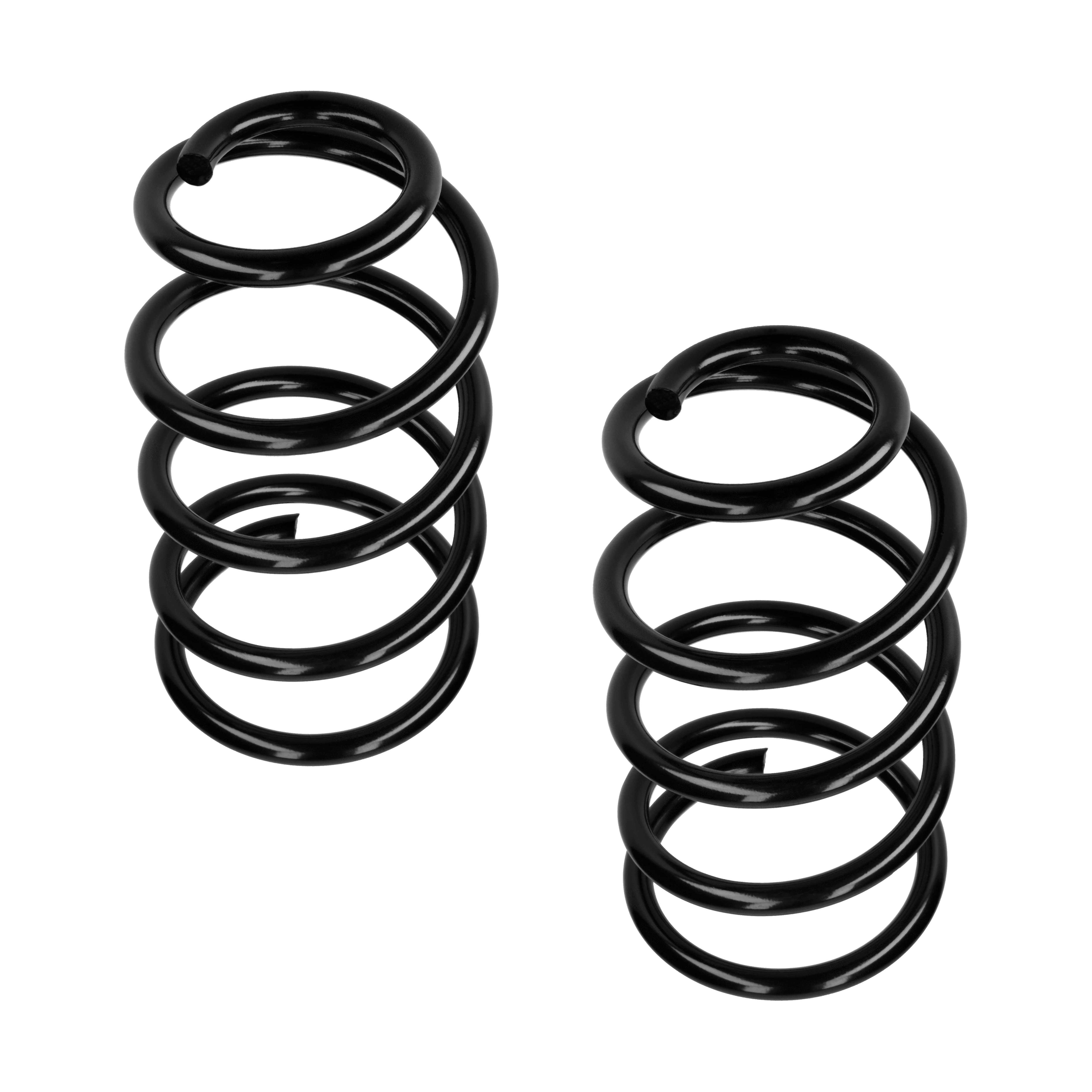 F.BECKER Fjeder set30110369 foraksel for FORD