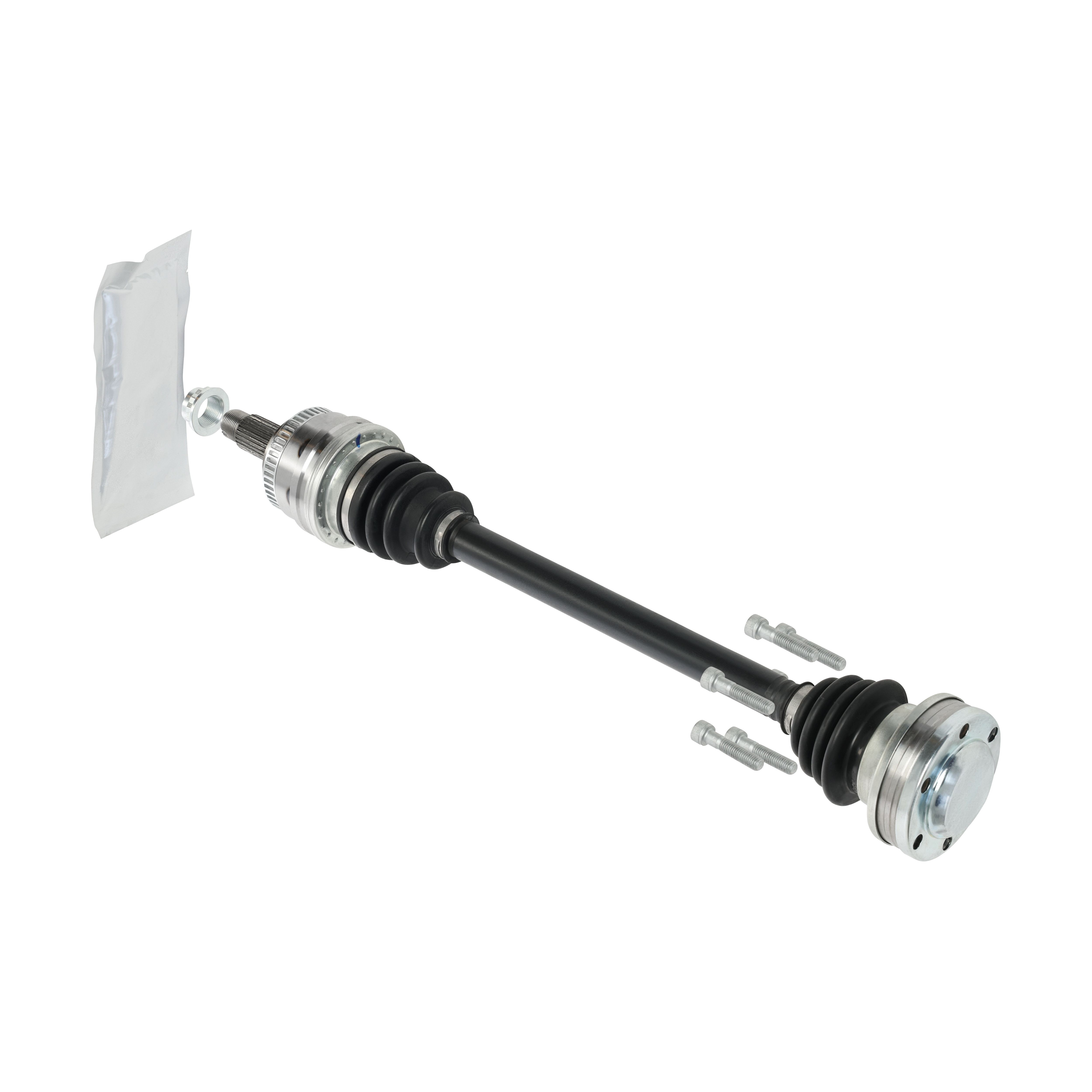 F.BECKER Drivaksel 26810309 for BMW