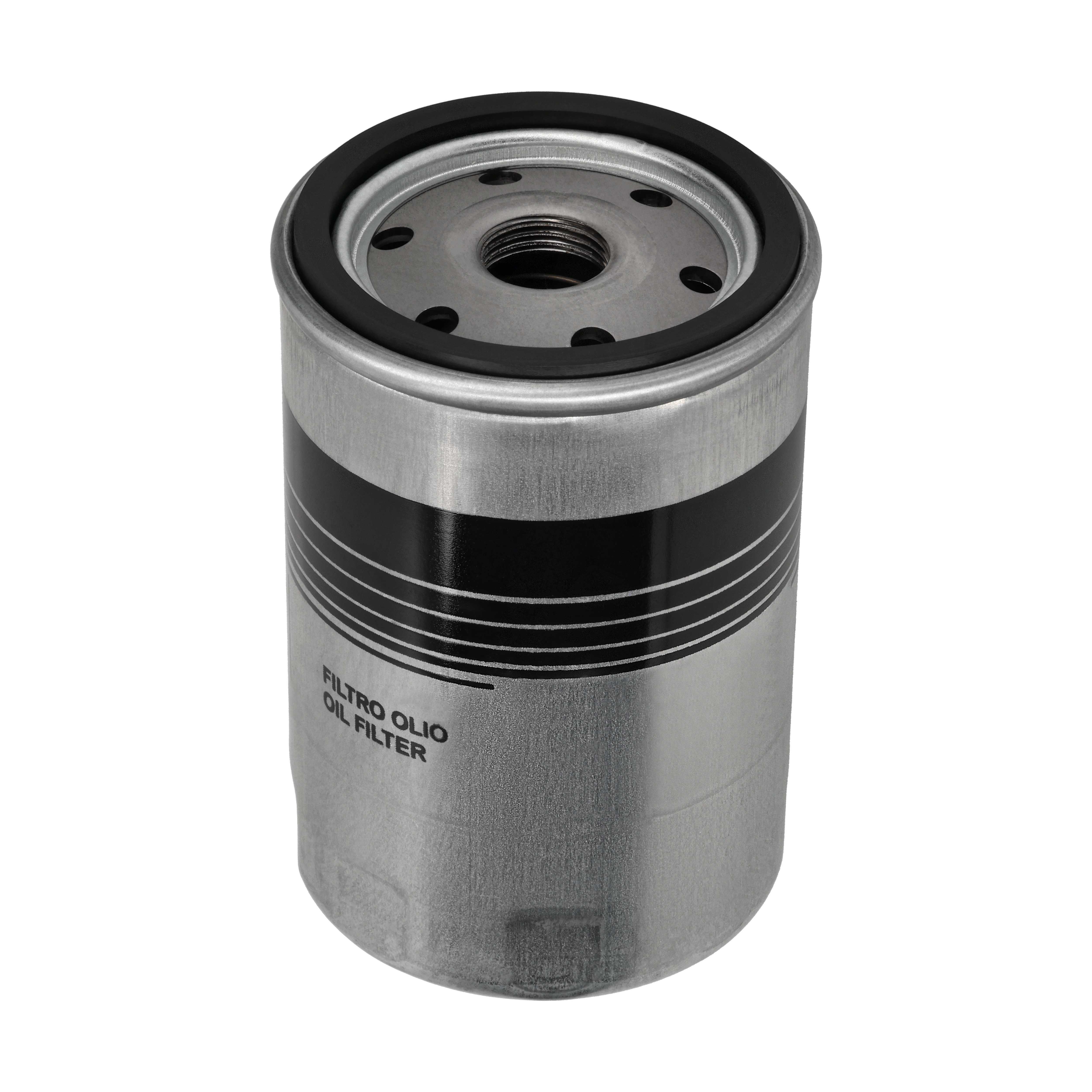 F.BECKER Oliefilter 170110096 Påskruet 120mm 3/4-16 UNF for VOLVO FIAT VM FORD PEUGEOT GENERAL MOTORS VAG AUDI GENERIC JAGUAR SKODA VW BMW RENAULT CH