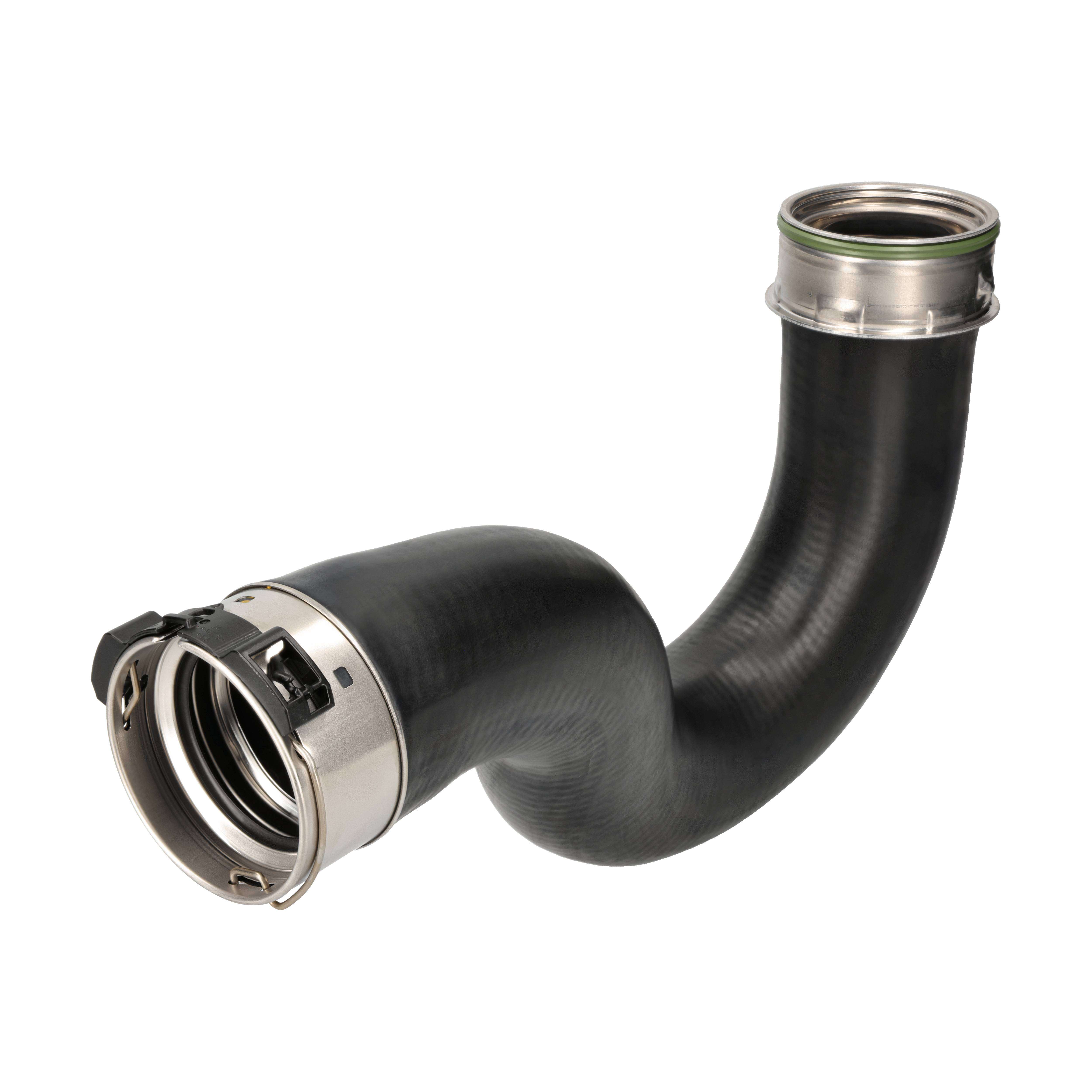 F.BECKER Ladeluftslange 53110223 venstre for MERCEDES-BENZ