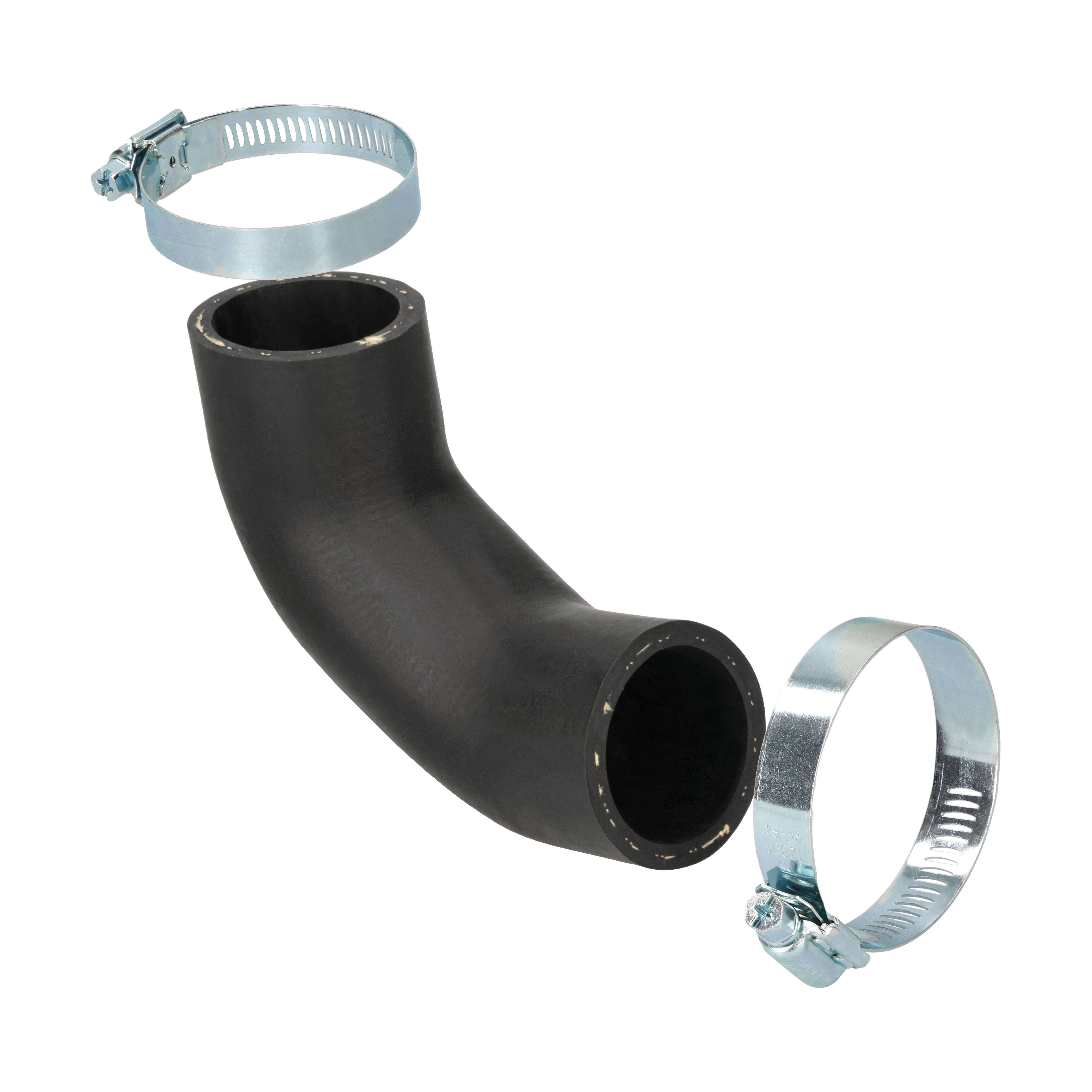 F.BECKER Ladeluftslange 53110337 for SEAT