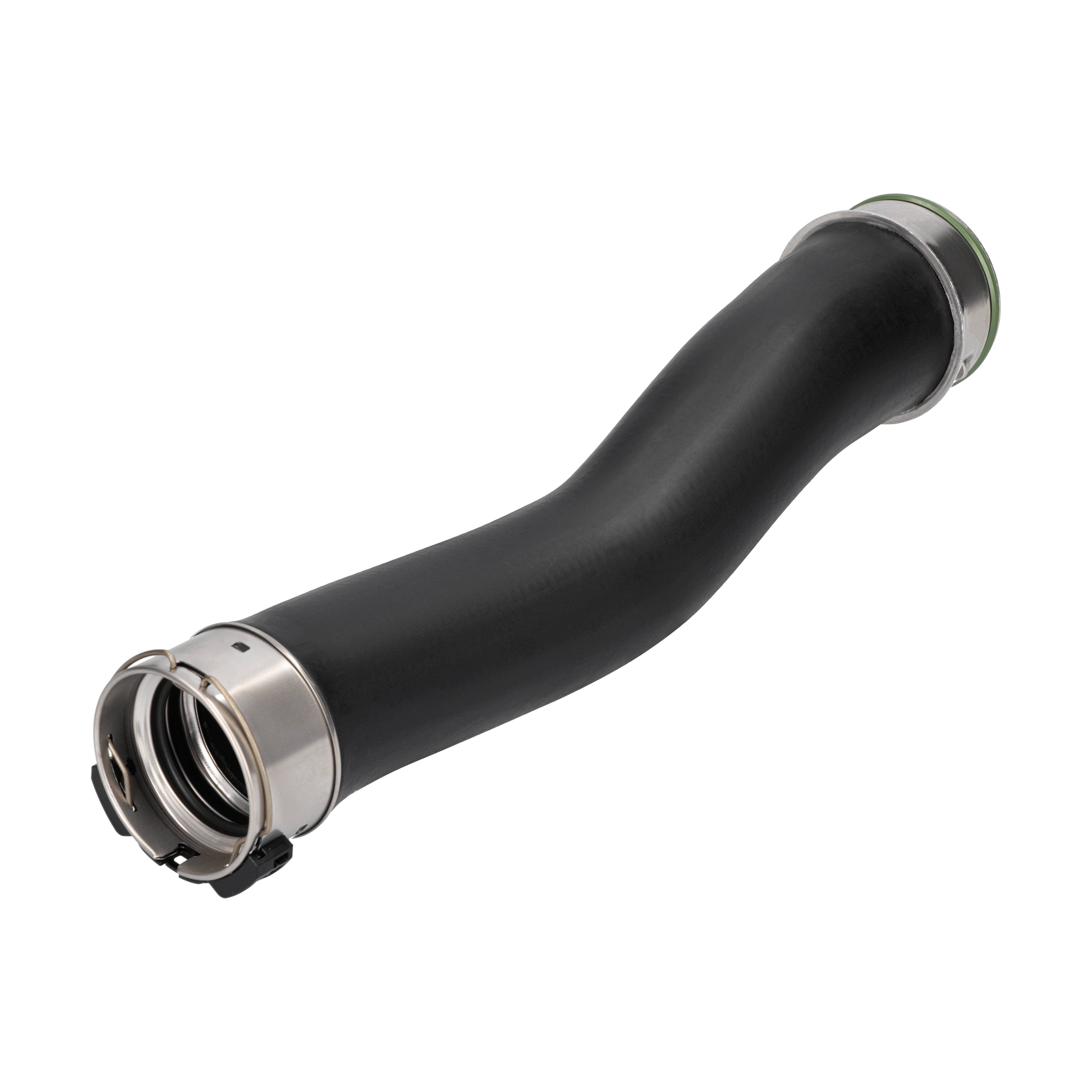 F.BECKER Ladeluftslange 53110366 for BMW