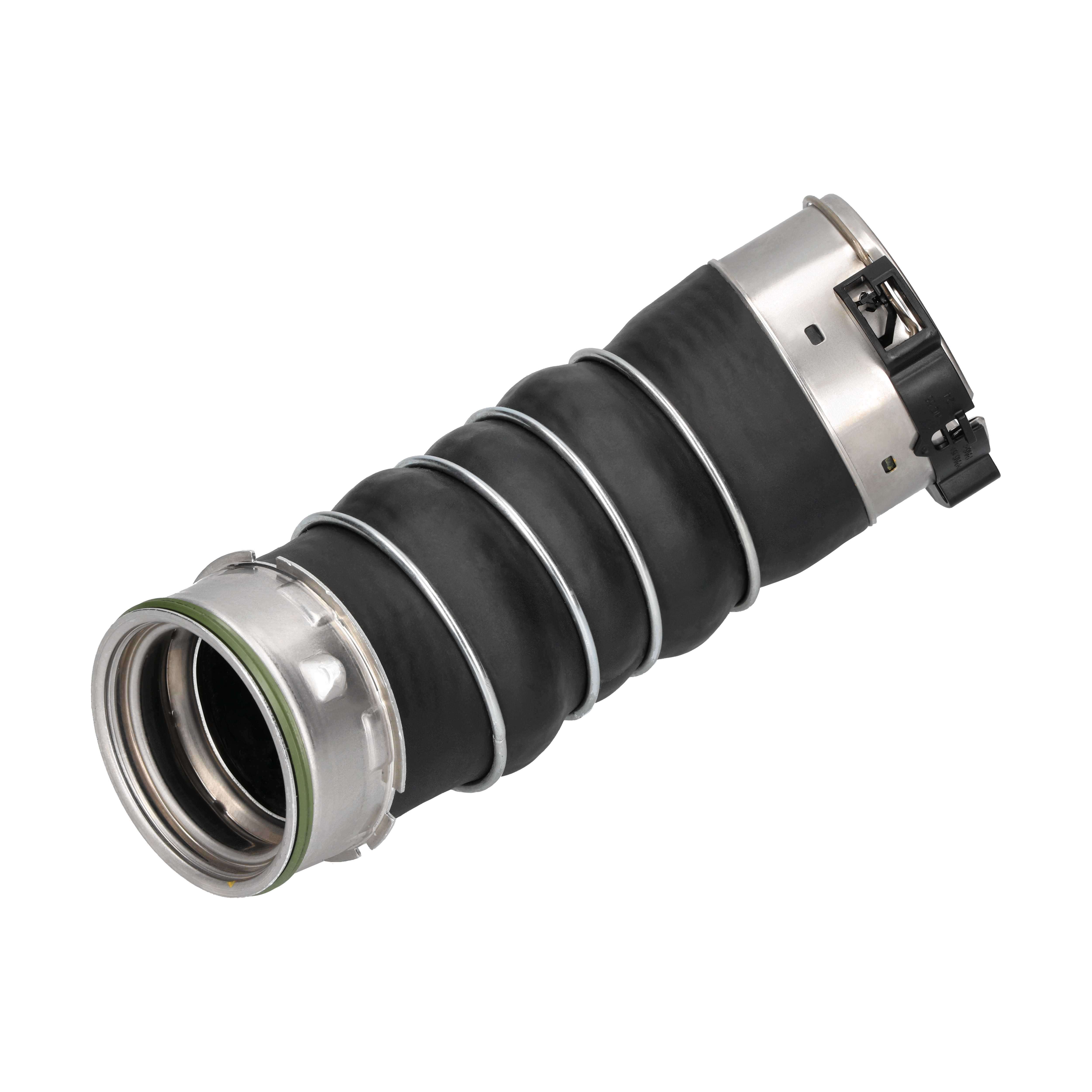 F.BECKER Ladeluftslange 53110346 for BMW