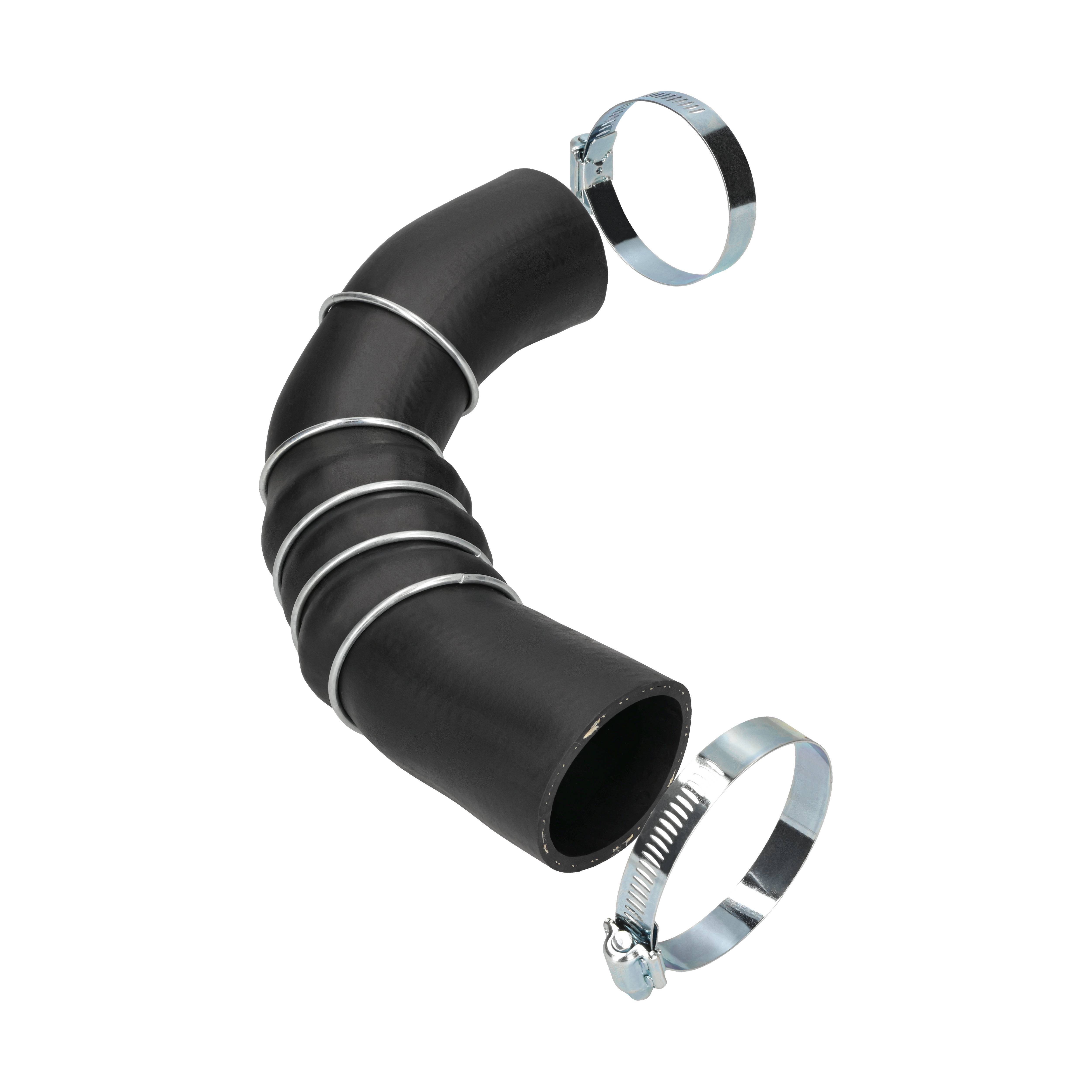 F.BECKER Ladeluftslange 53110380 venstre for NISSAN