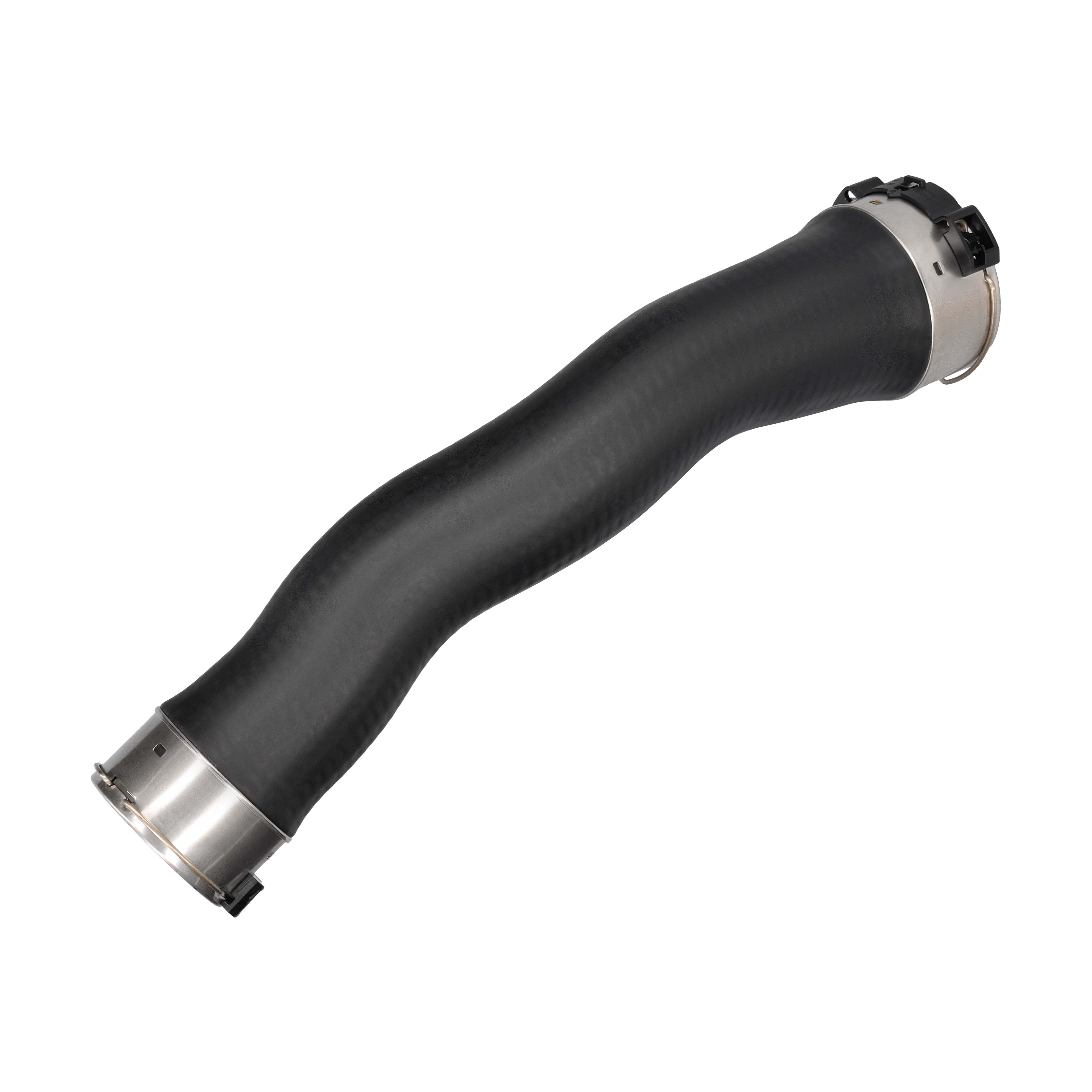 F.BECKER Ladeluftslange 53110386 venstre for BMW