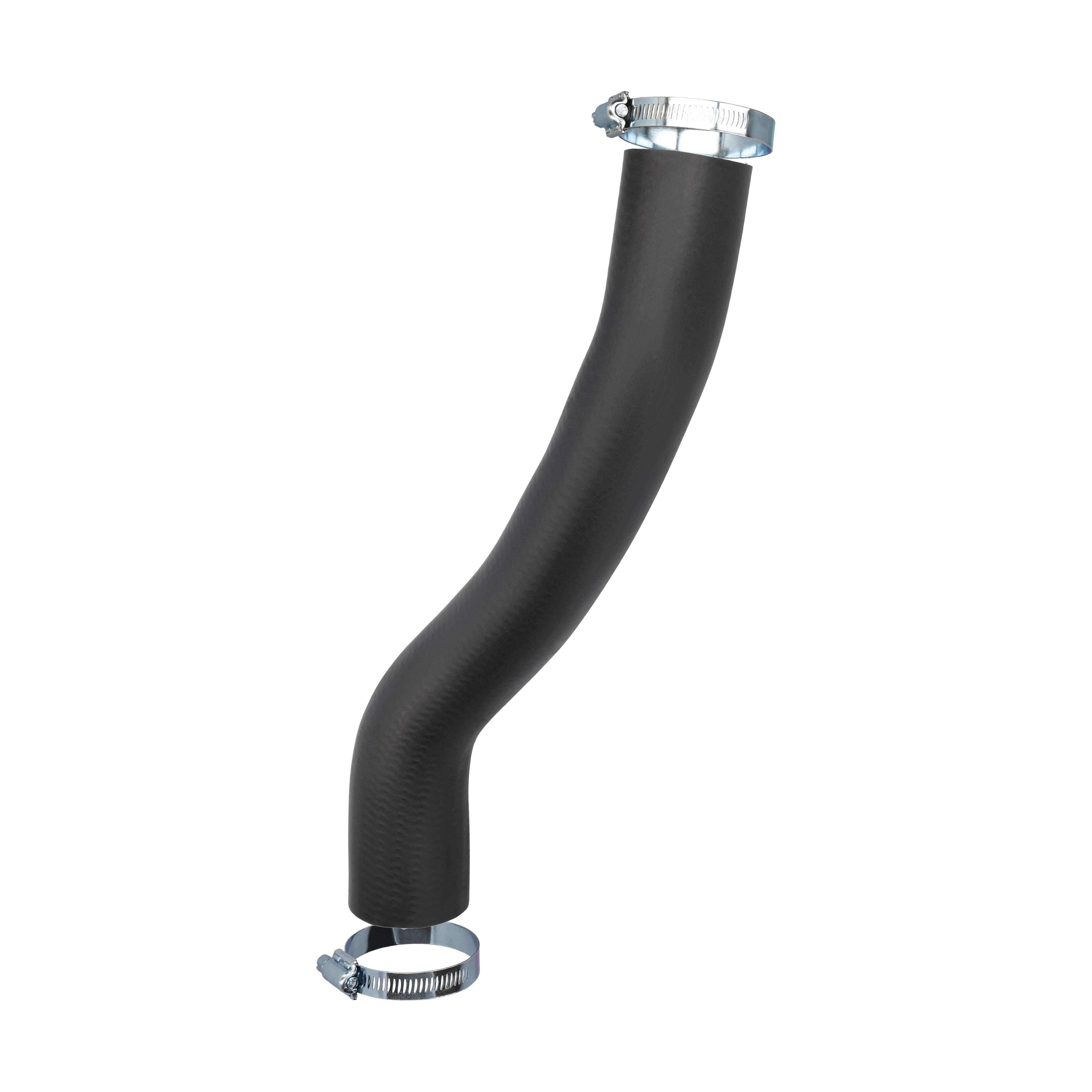 F.BECKER Ladeluftslange 53110402 for FORD