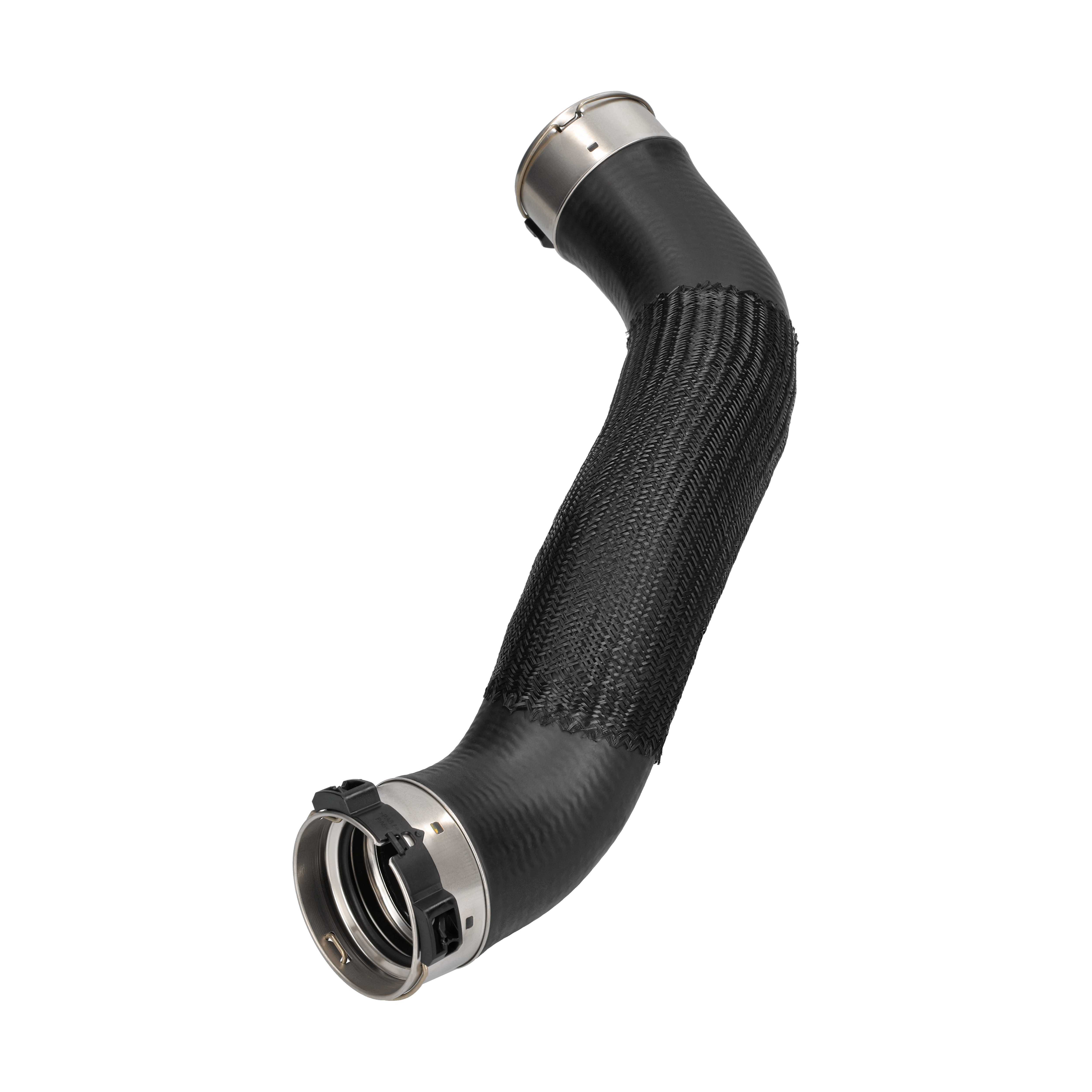 F.BECKER Ladeluftslange 53110437 for BMW