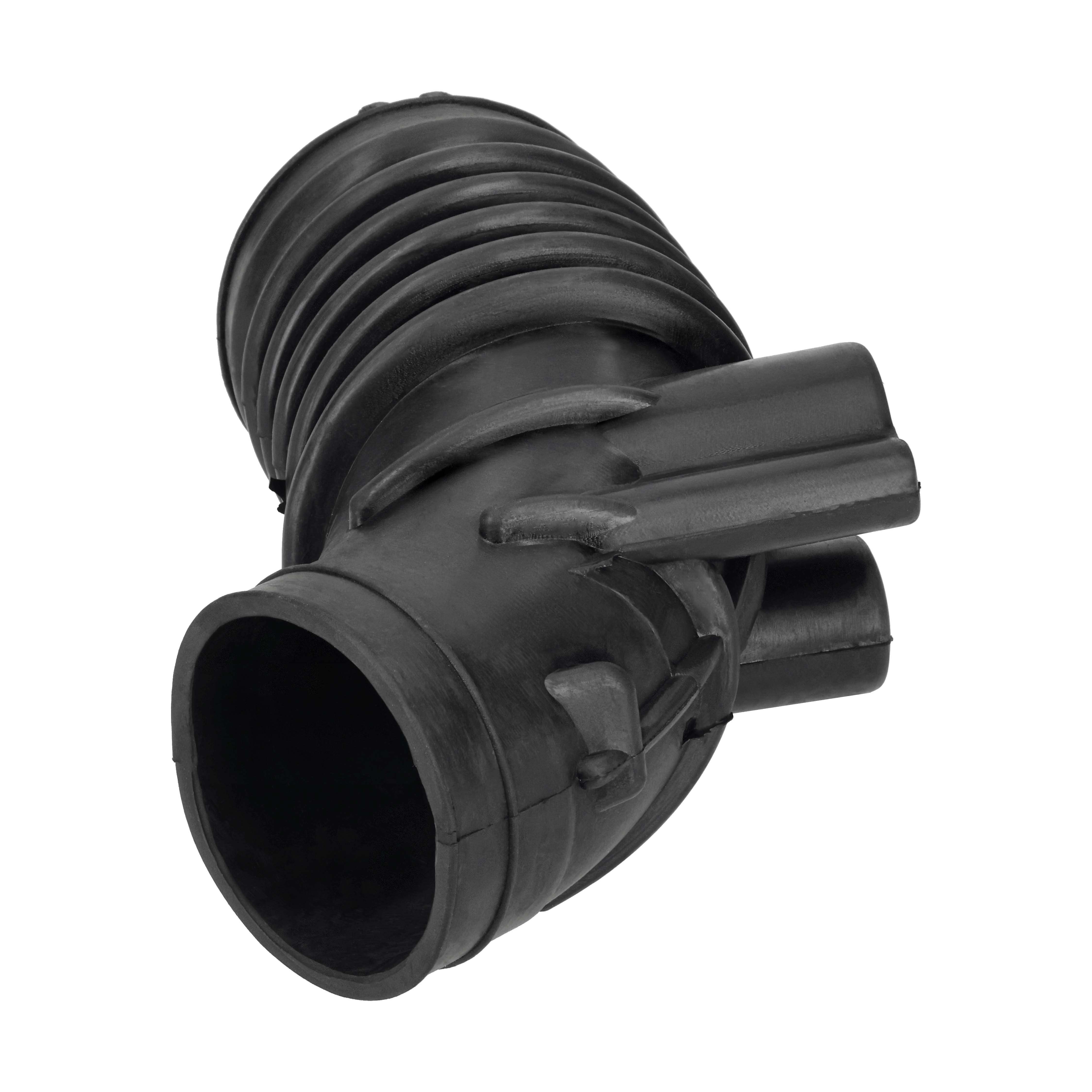 F.BECKER Indsugningsslange, luftfilter 69910015 for BMW
