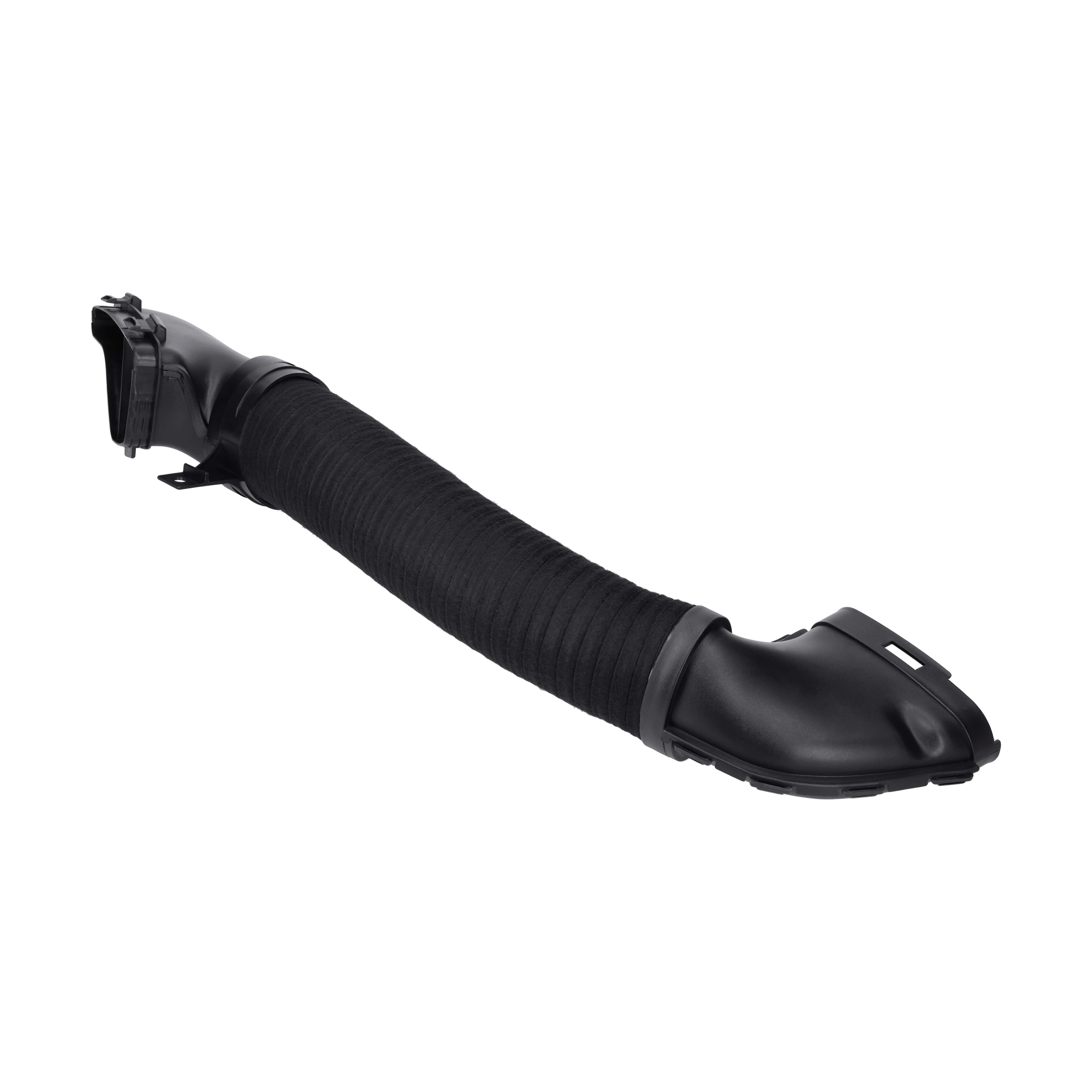 F.BECKER Indsugningsslange, luftfilter 69910017 for MERCEDES-BENZ