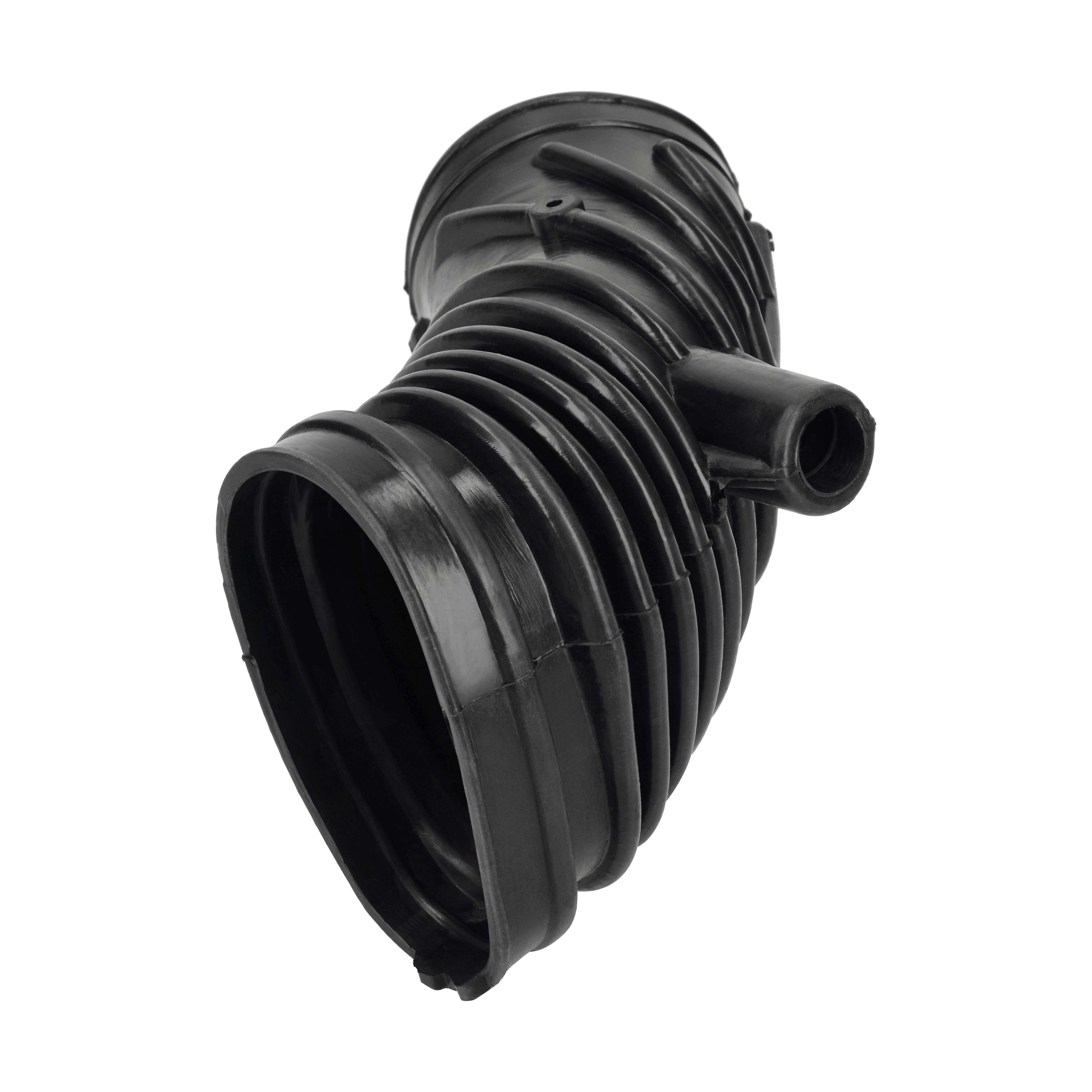 F.BECKER Indsugningsslange, luftfilter 69910019 Luftmængdesensor for BMW
