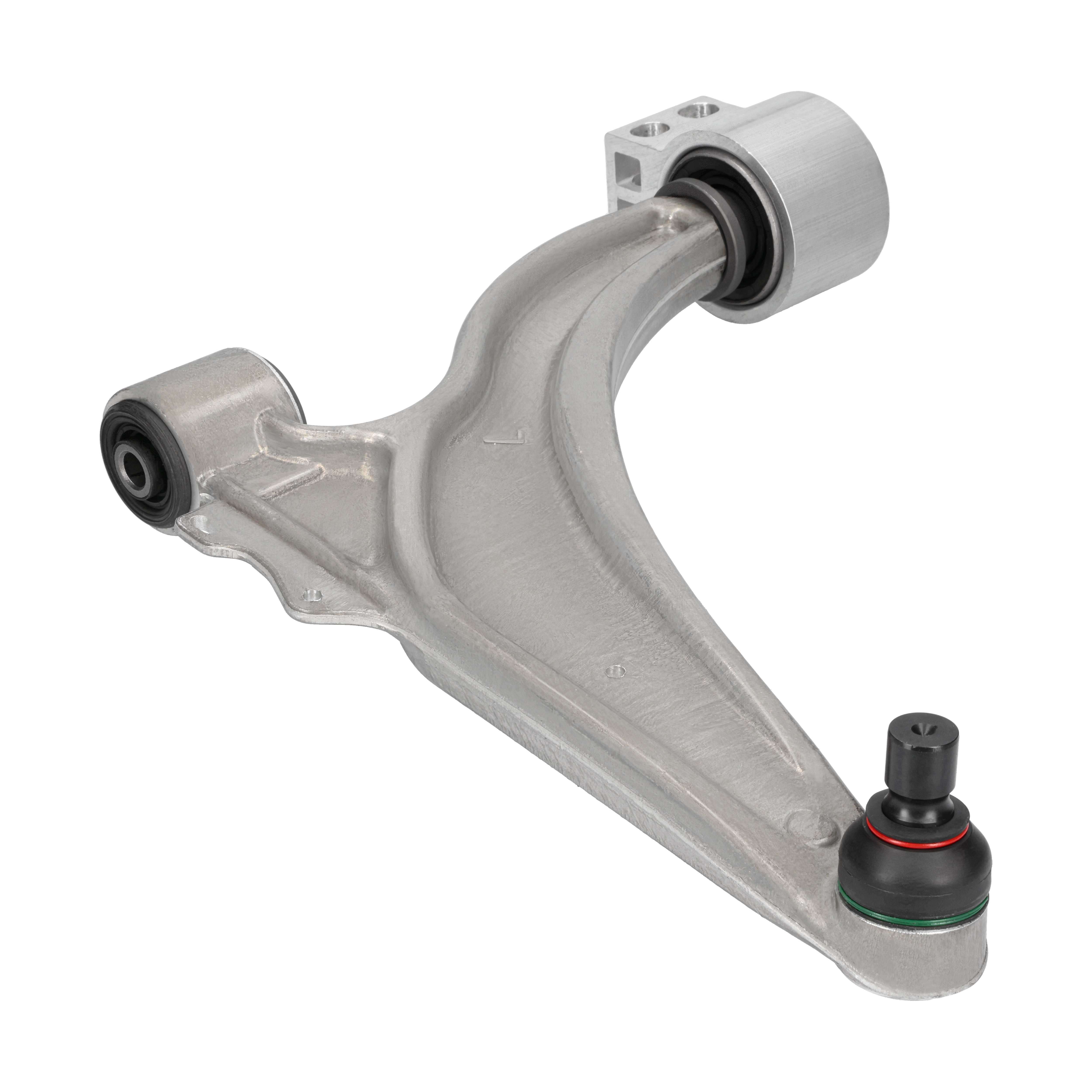 F.BECKER Bærearm, hjulophæng 21110990 for OPEL CHEVROLET
