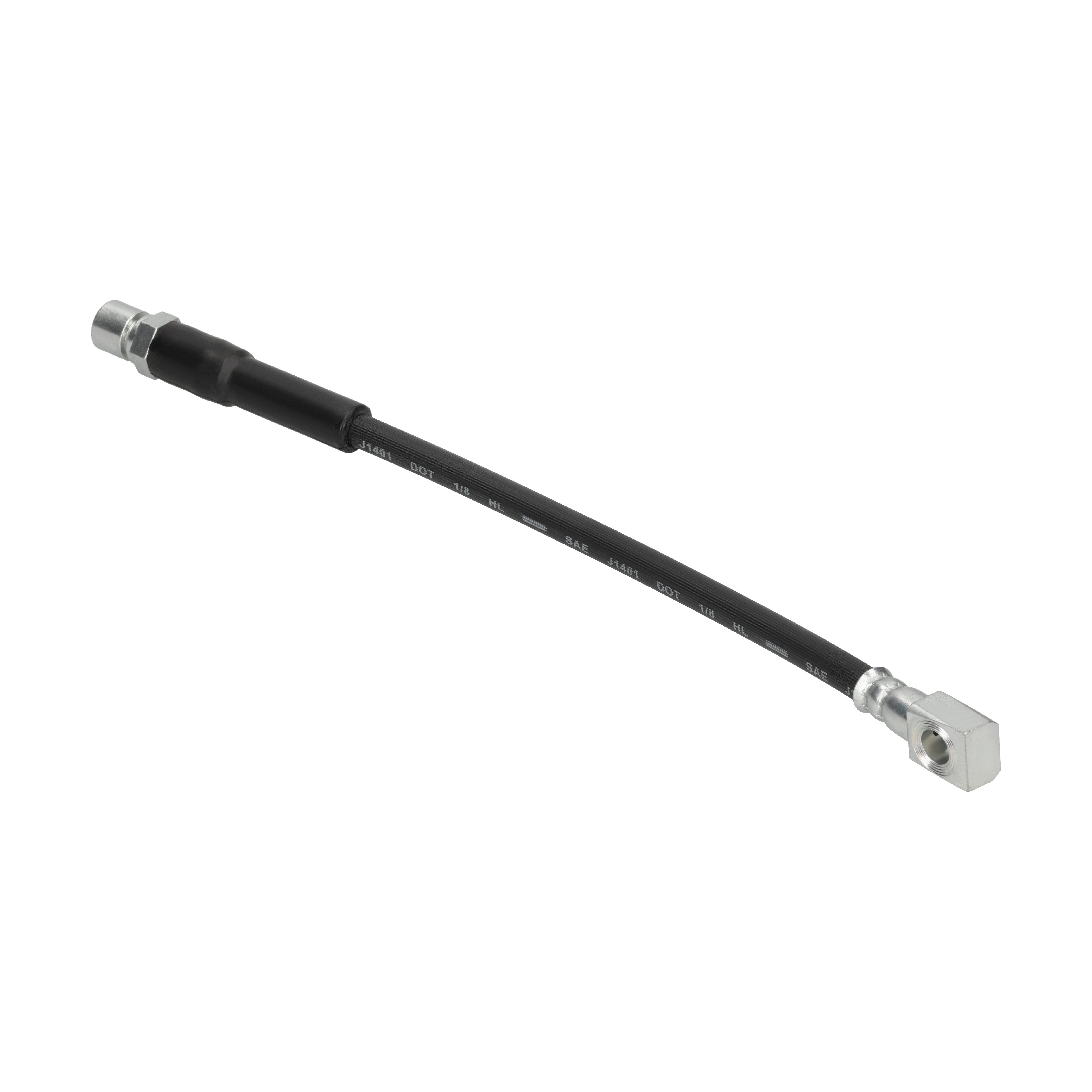 F.BECKER Bremseslange 11010242 for OPEL SAAB VAUXHALL DAEWOO
