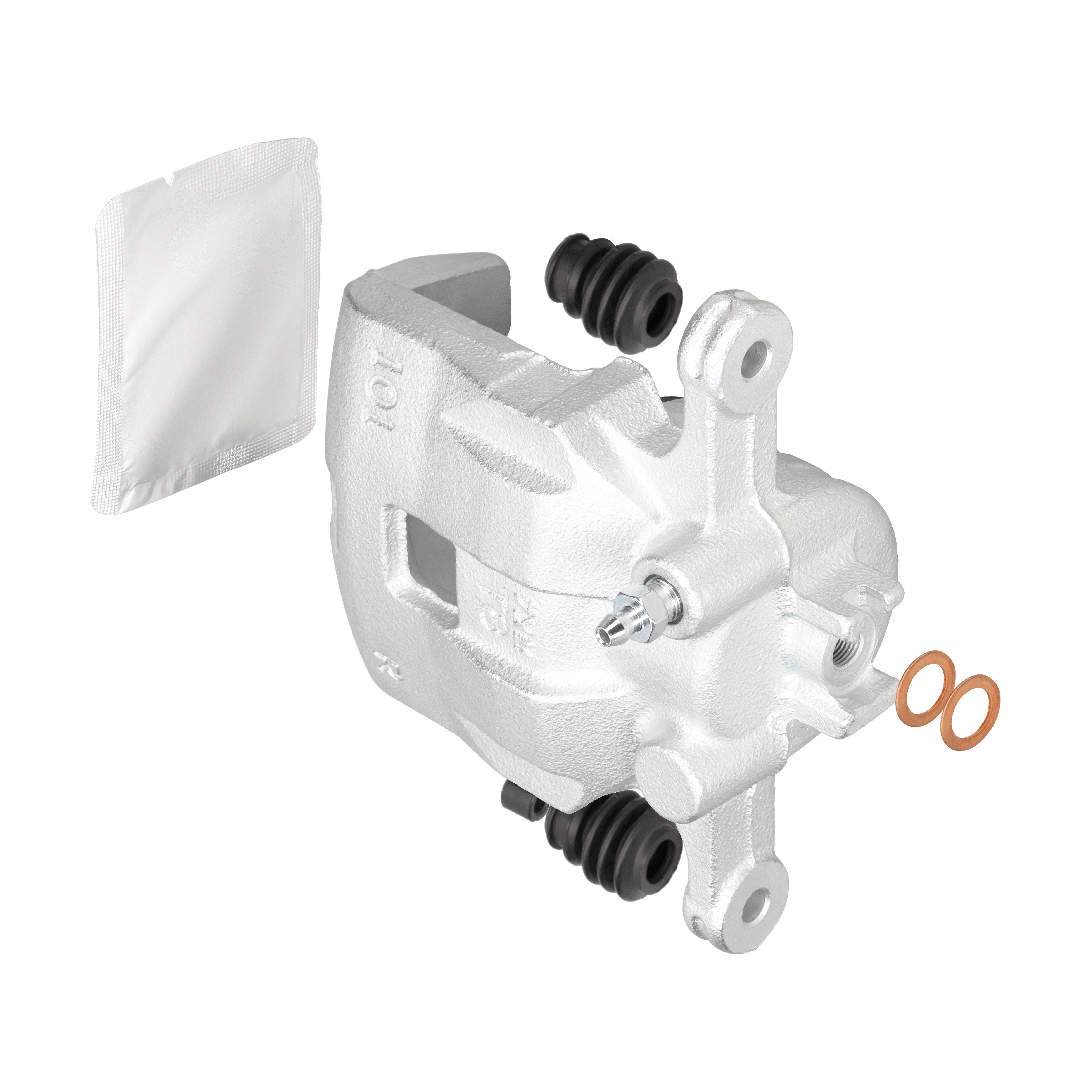 F.BECKER Bremsekaliper 11113652 for SUZUKI