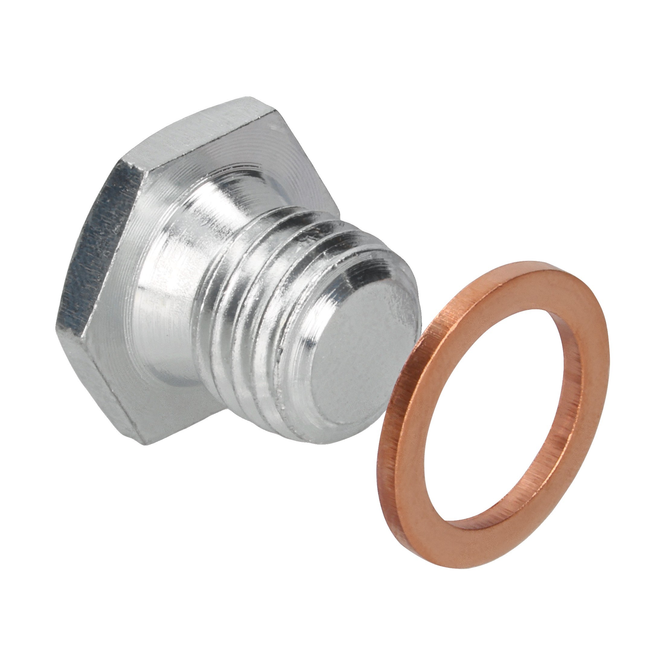 F.BECKER Skrueprop, bundkar 53400036 for BMW
