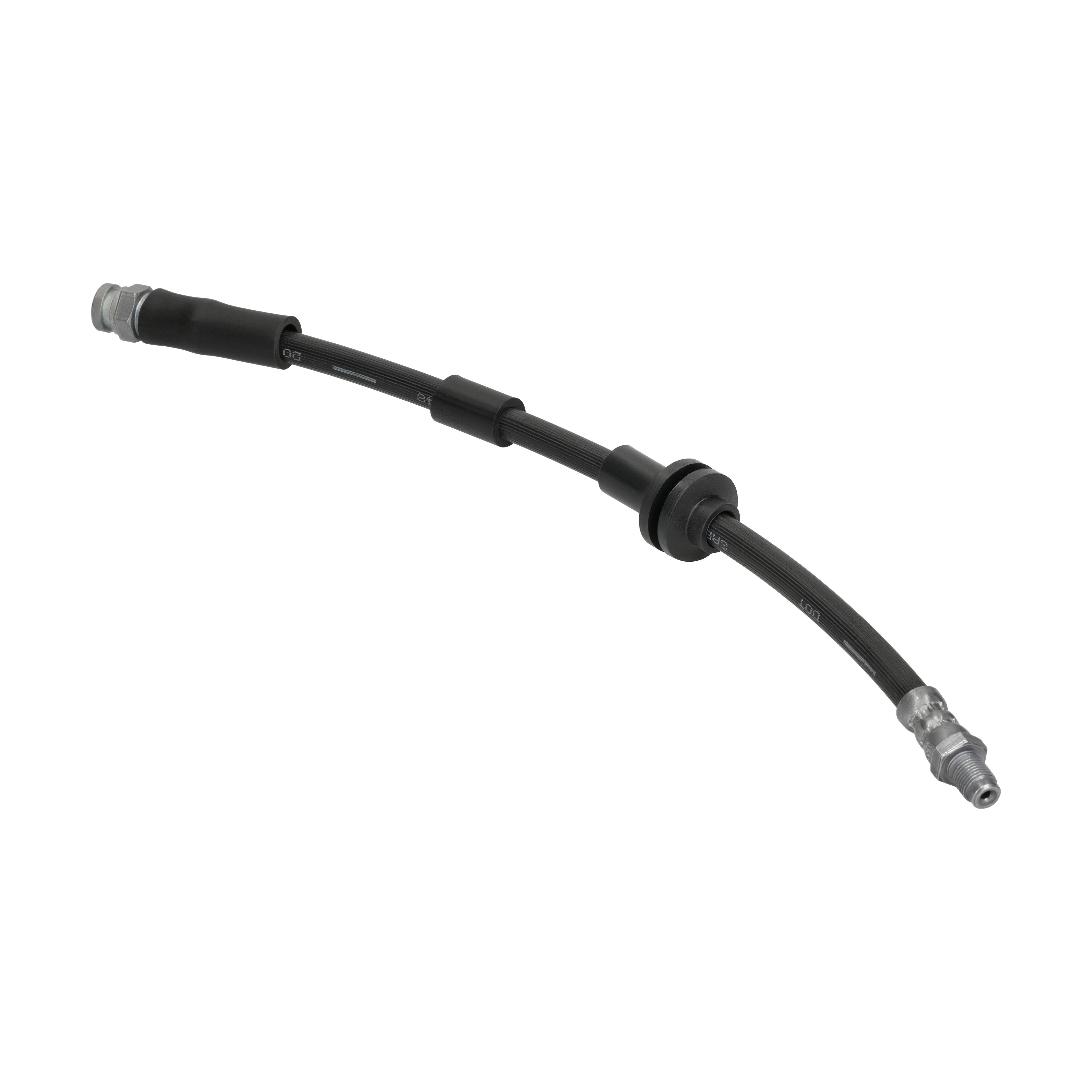 F.BECKER Bremseslange 11010468 for FORD ABARTH LANCIA