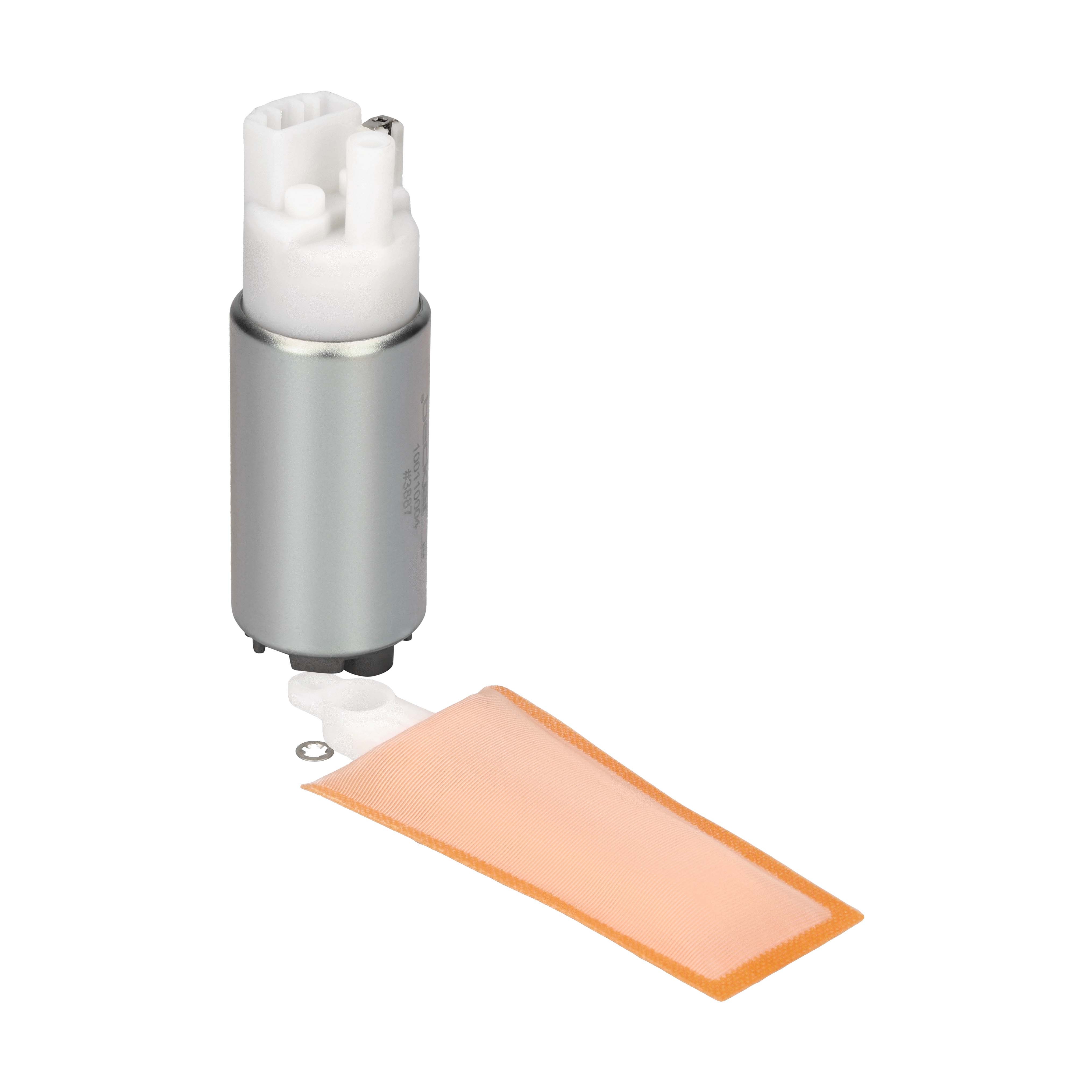 F.BECKER Brændstofpumpe 100110004 for OPEL HOLDEN NISSAN