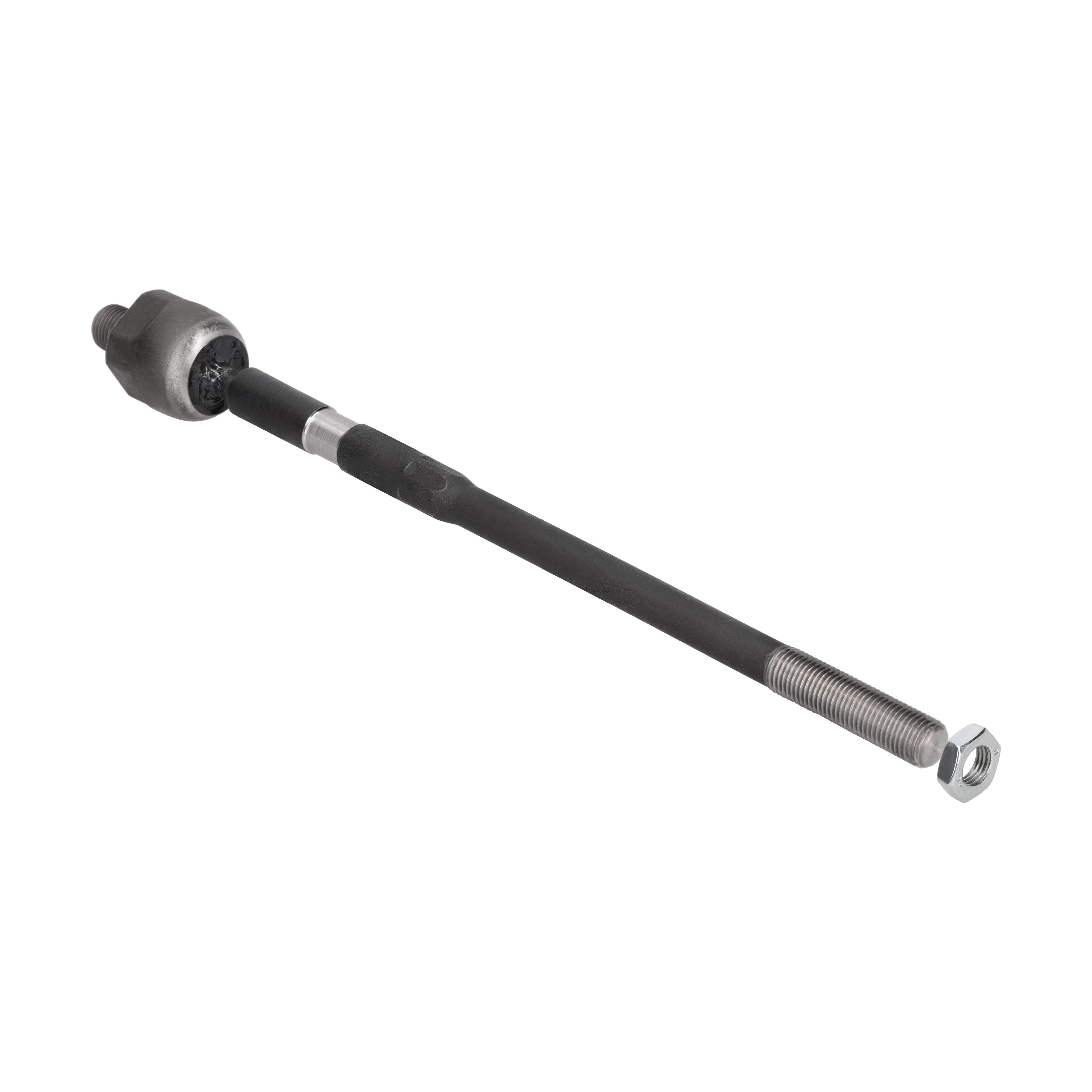 F.BECKER Styrestang, inderste 20210560 for VAG VW