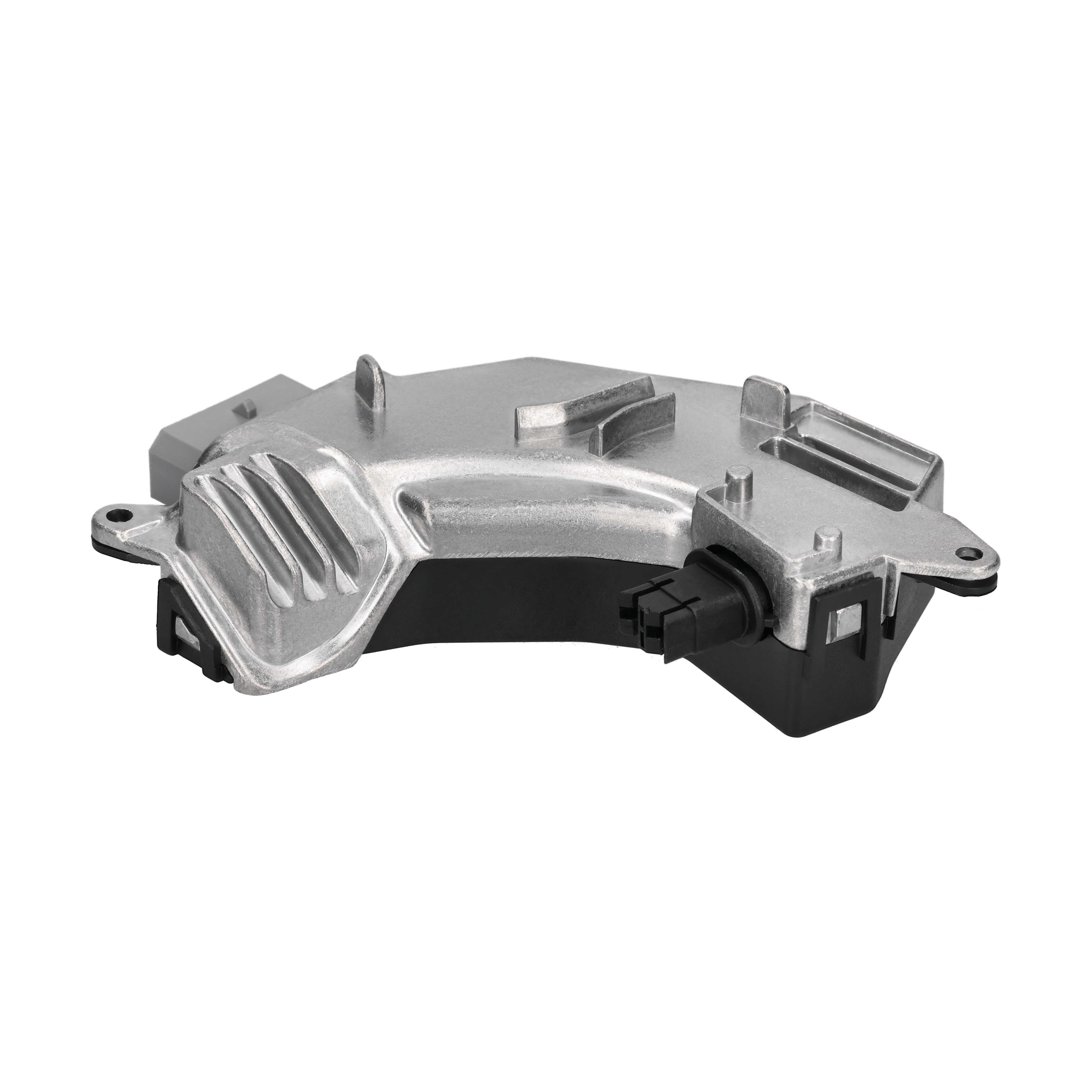 F.BECKER Styreenhed, varme/ventilation 140310010 for OPEL