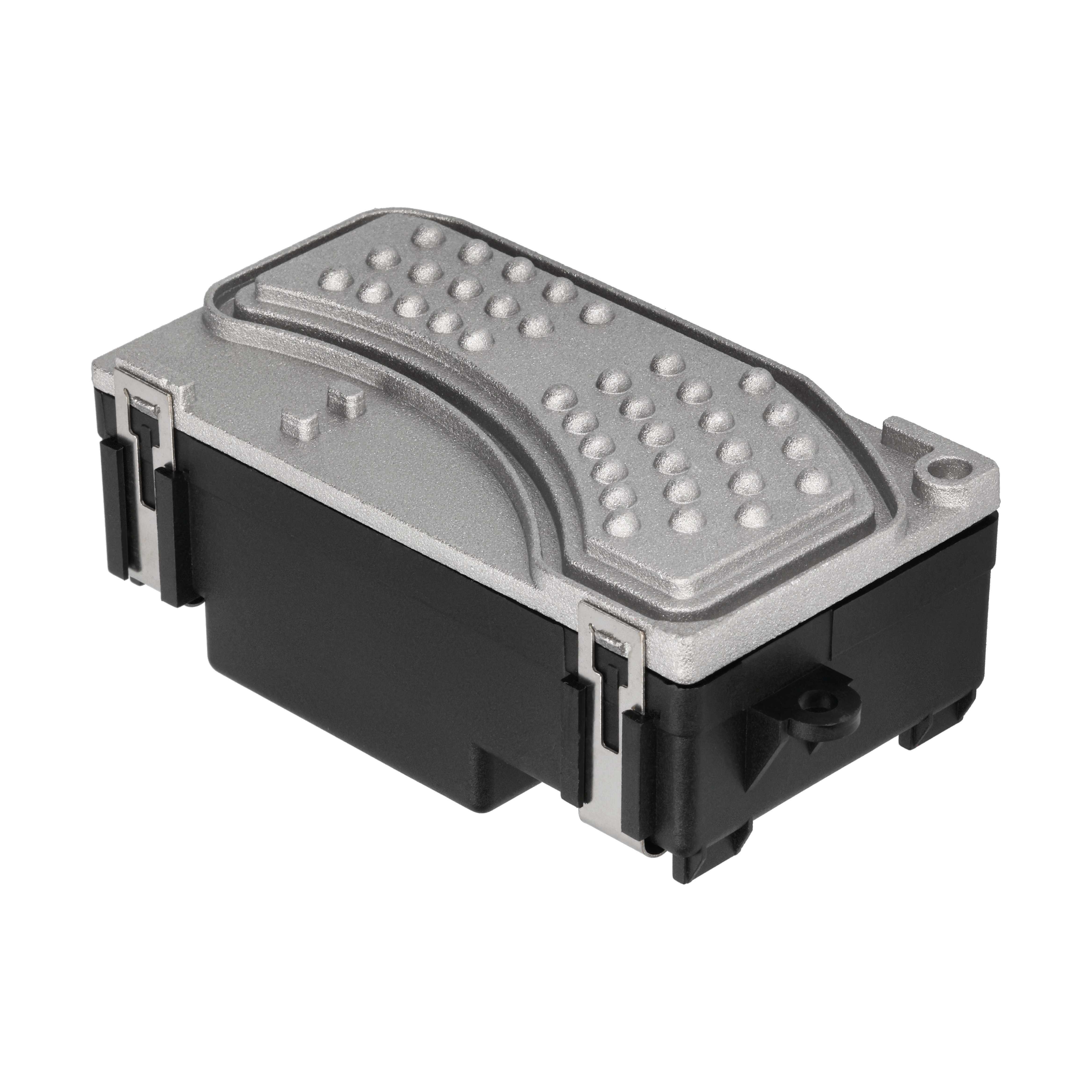 F.BECKER Styreenhed, varme/ventilation 140310011 for VAG
