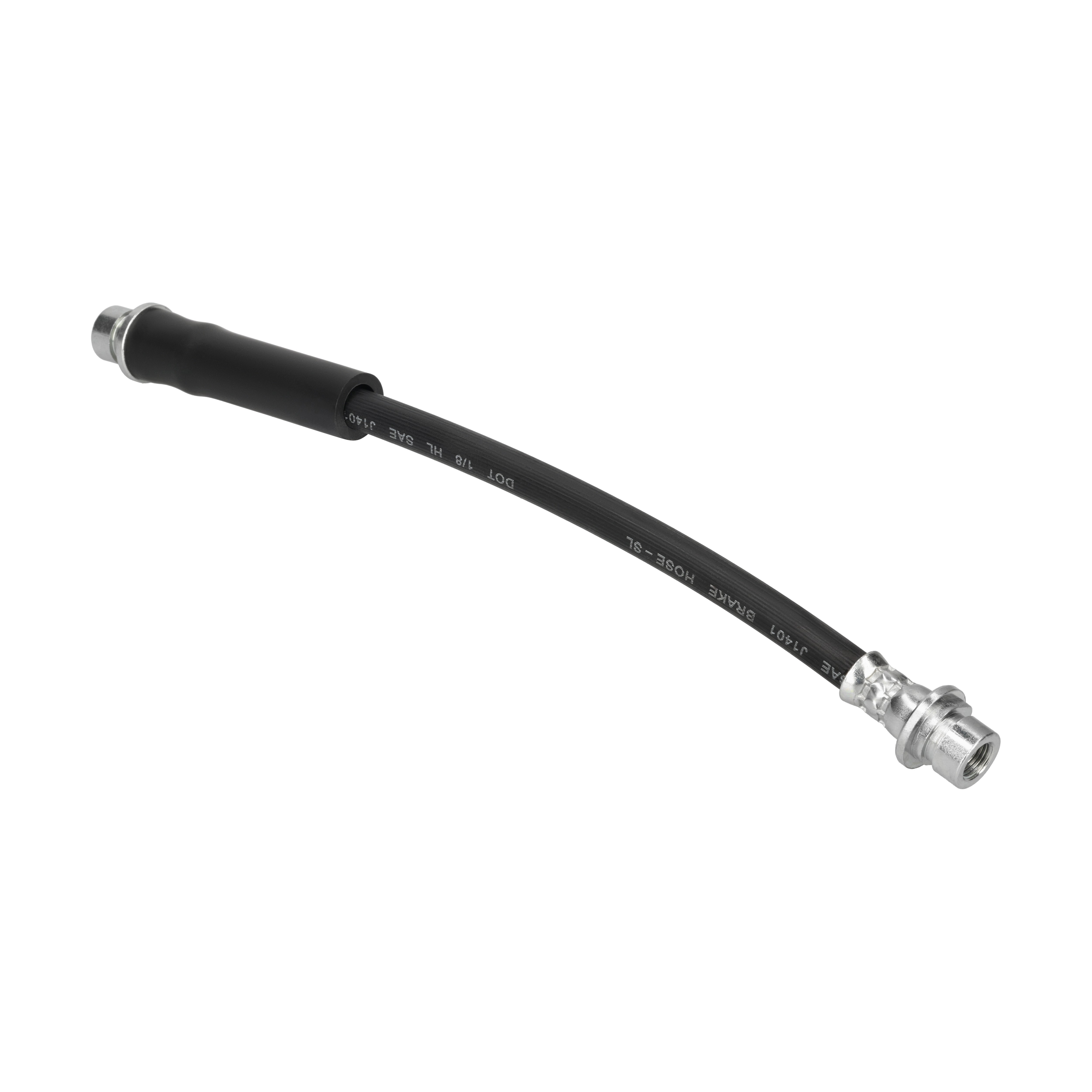 F.BECKER Bremseslange 11011641 for MG ROVER