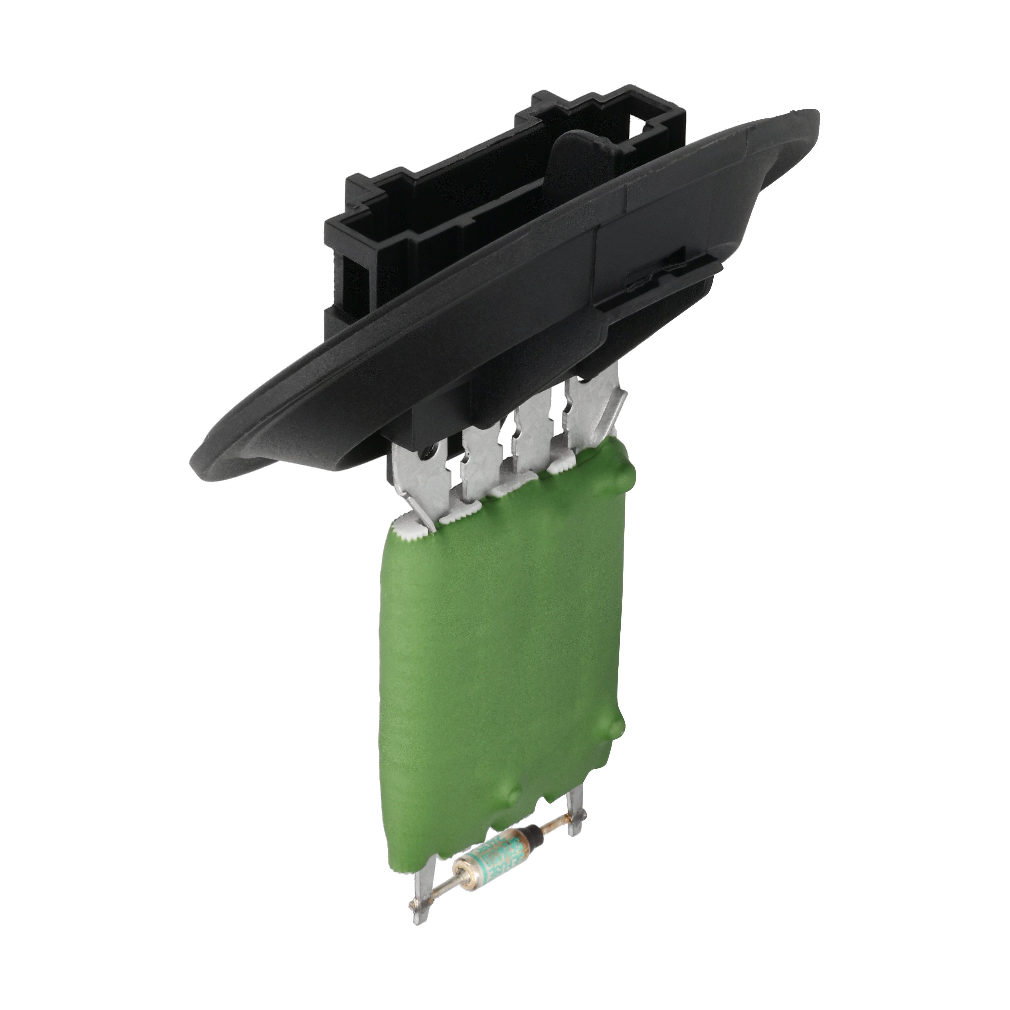F.BECKER Modstand, kabineventilator 140410002 for SEAT
